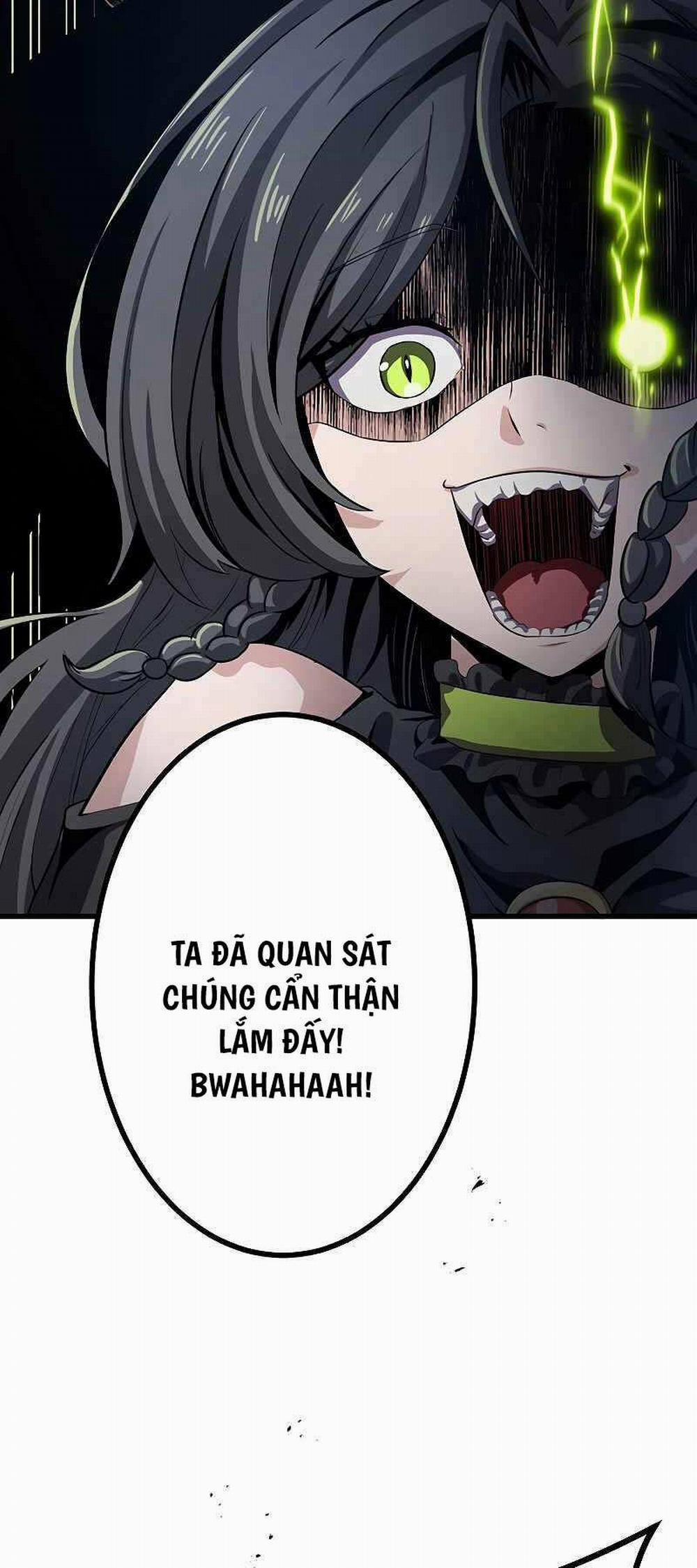 Phòng Thủ Hầm Ngục 18 trang 27