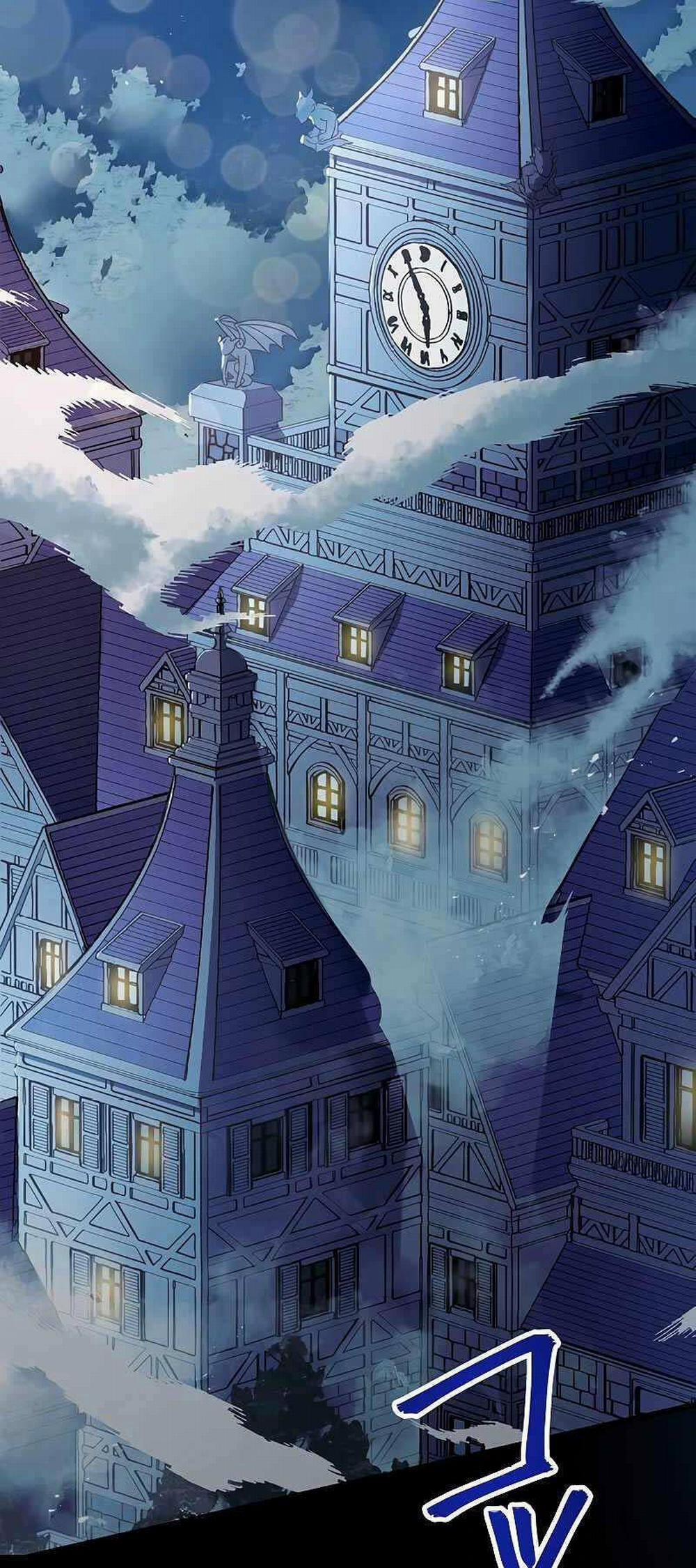 Phòng Thủ Hầm Ngục 18 trang 3