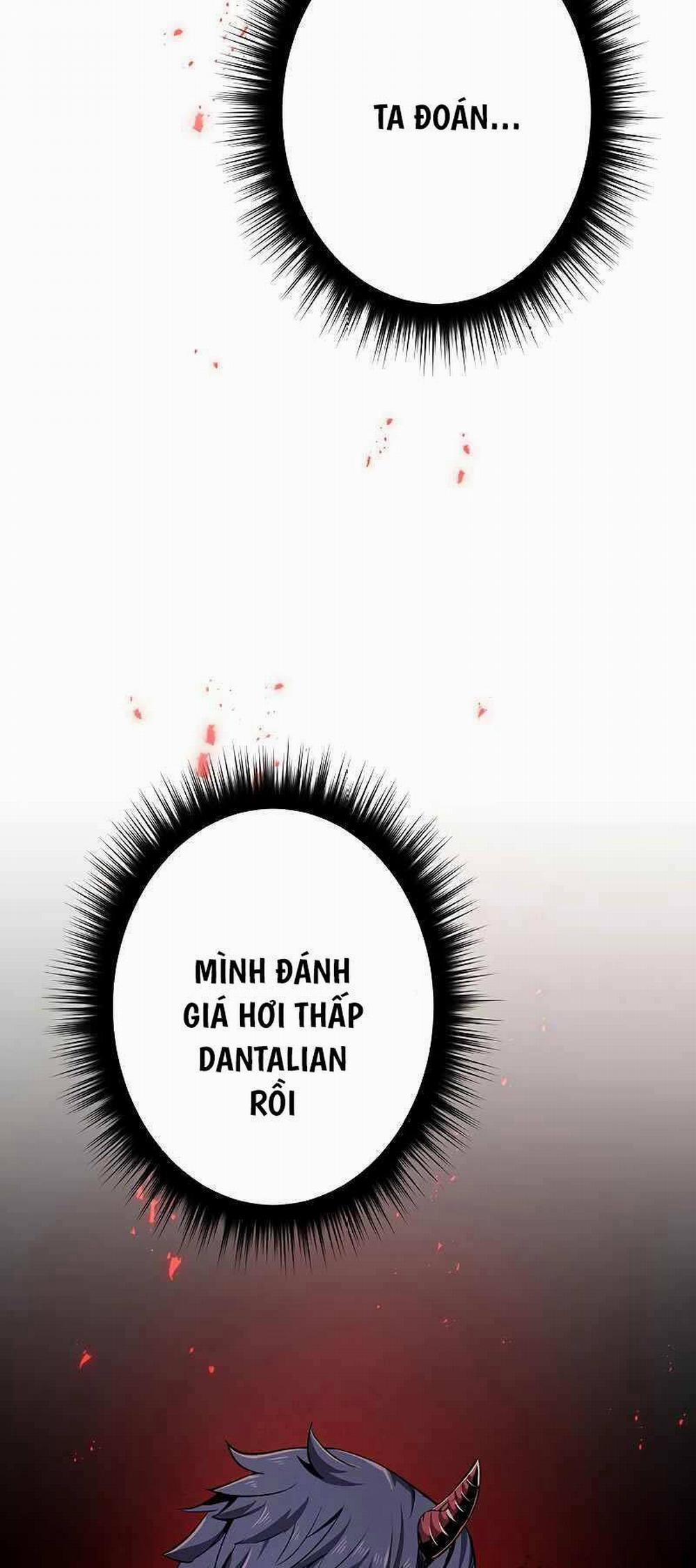 Phòng Thủ Hầm Ngục 18 trang 34