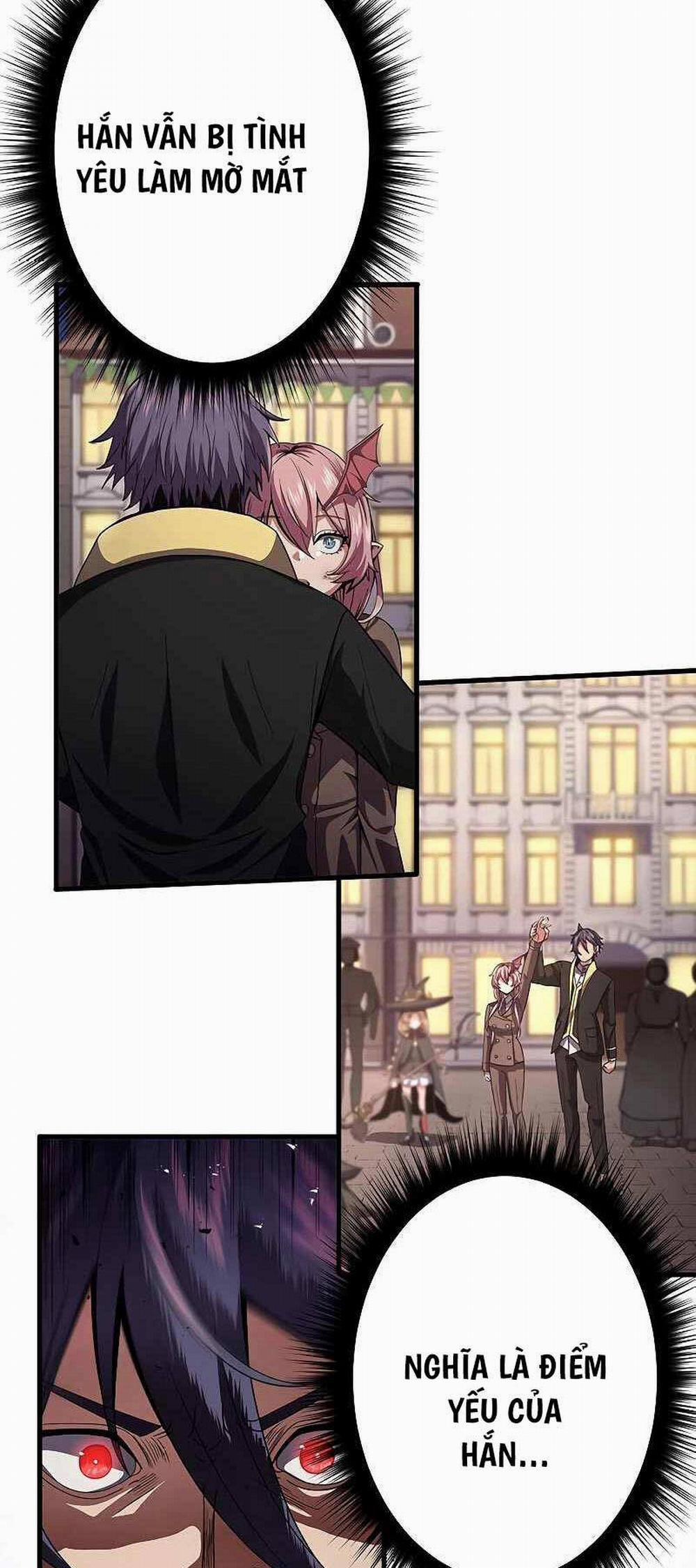 Phòng Thủ Hầm Ngục 18 trang 36