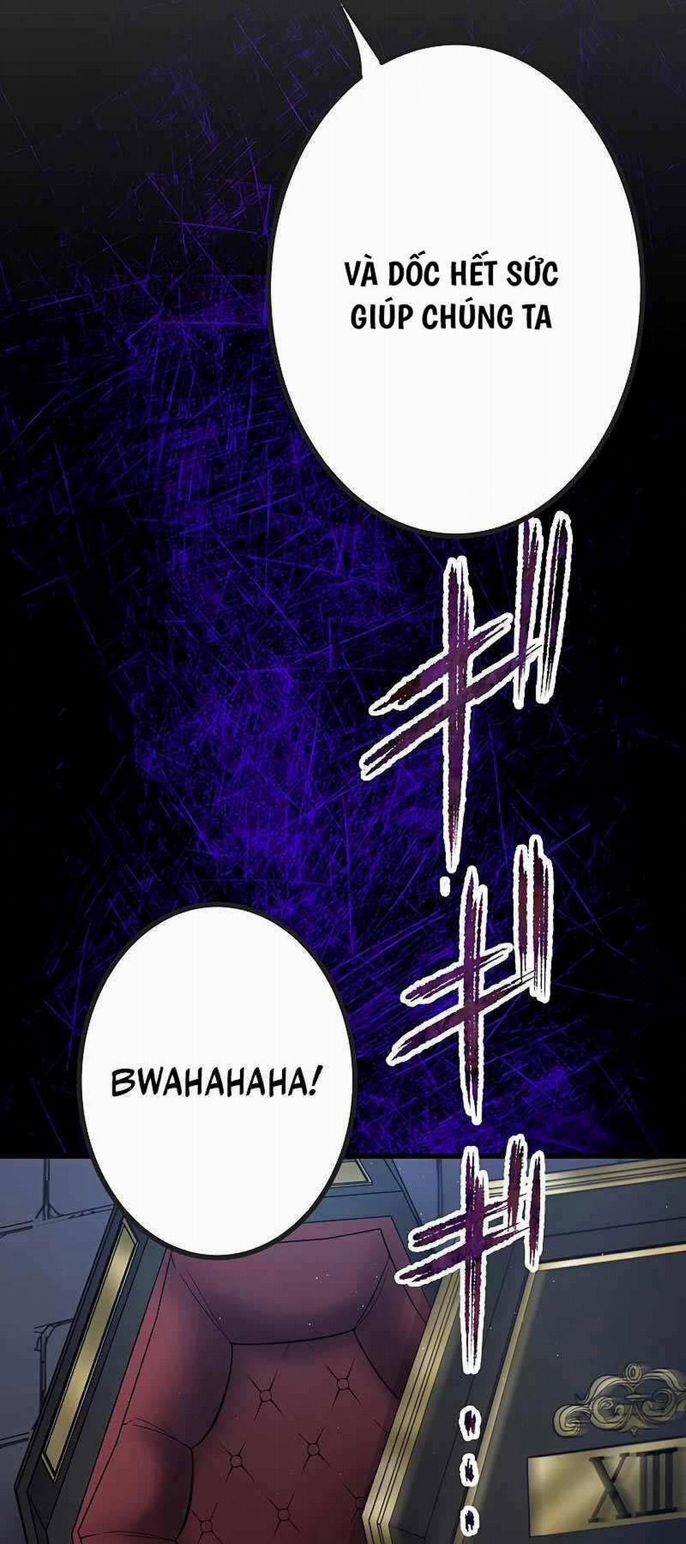 Phòng Thủ Hầm Ngục 18 trang 41