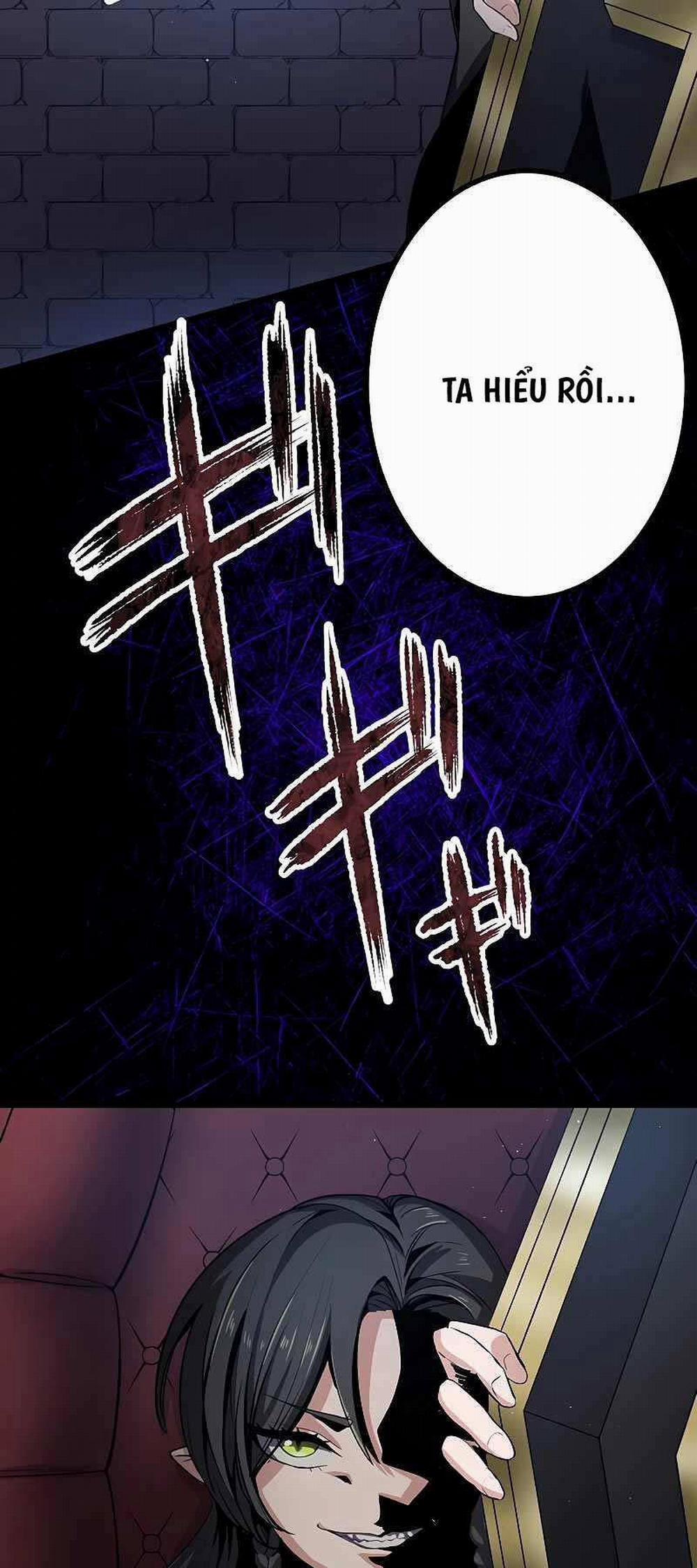 Phòng Thủ Hầm Ngục 18 trang 43