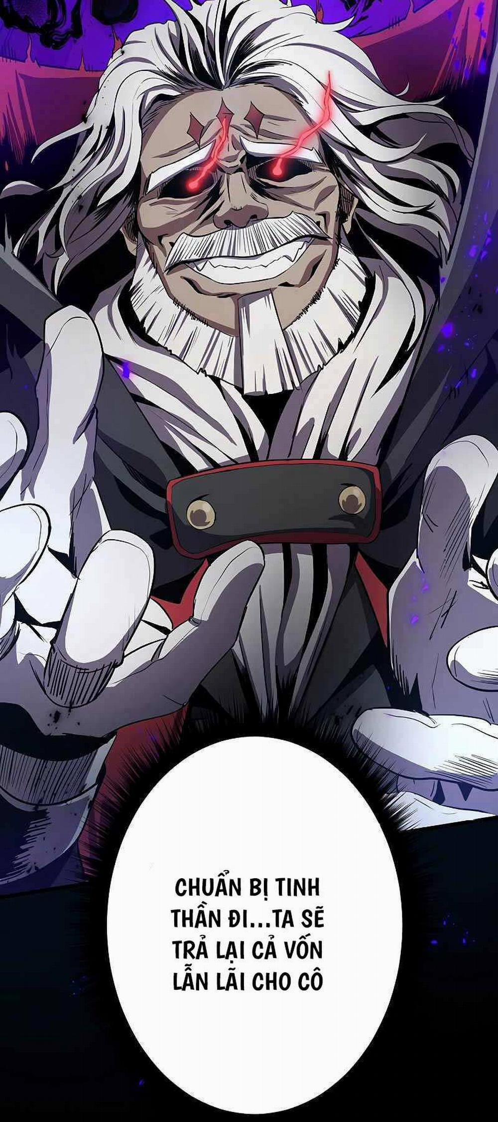 Phòng Thủ Hầm Ngục 18 trang 56