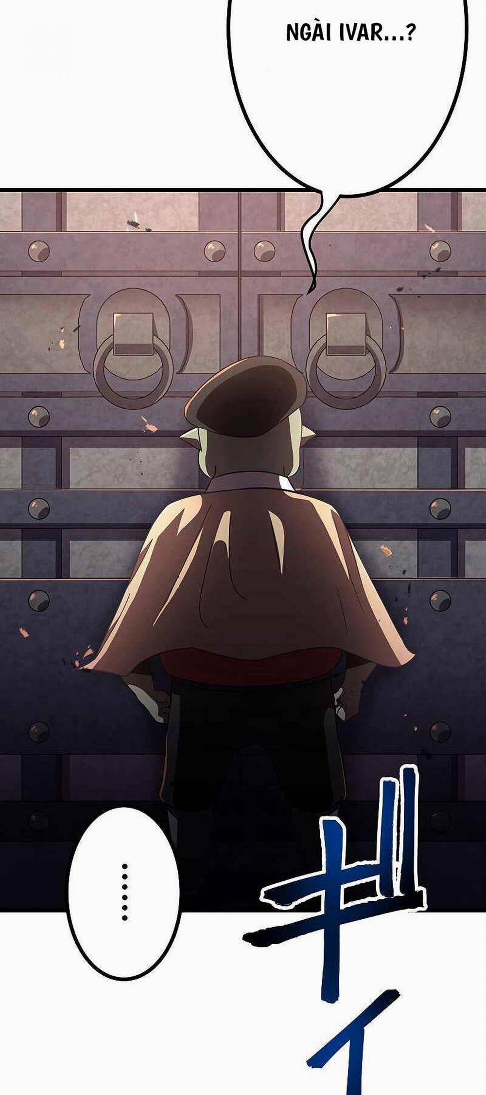 Phòng Thủ Hầm Ngục 18 trang 7