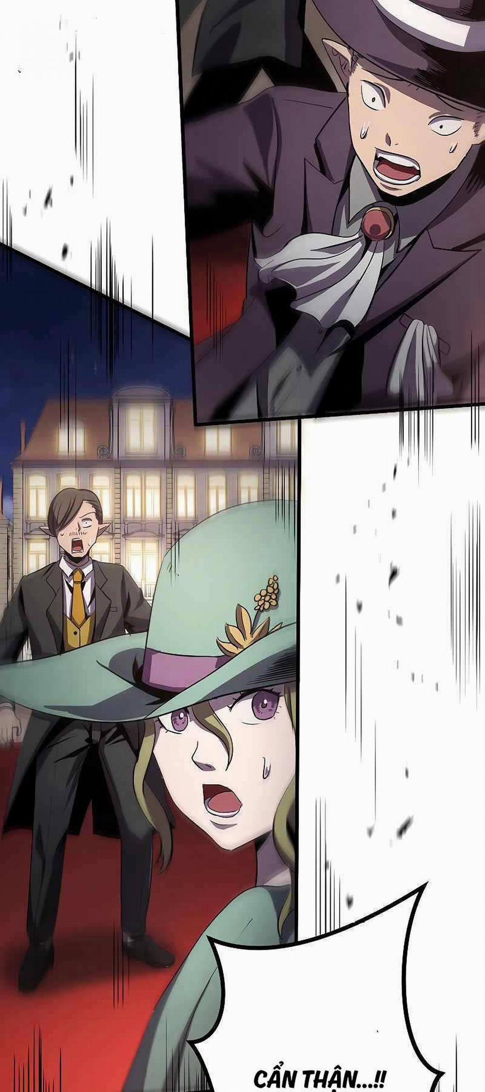 Phòng Thủ Hầm Ngục 18 trang 88