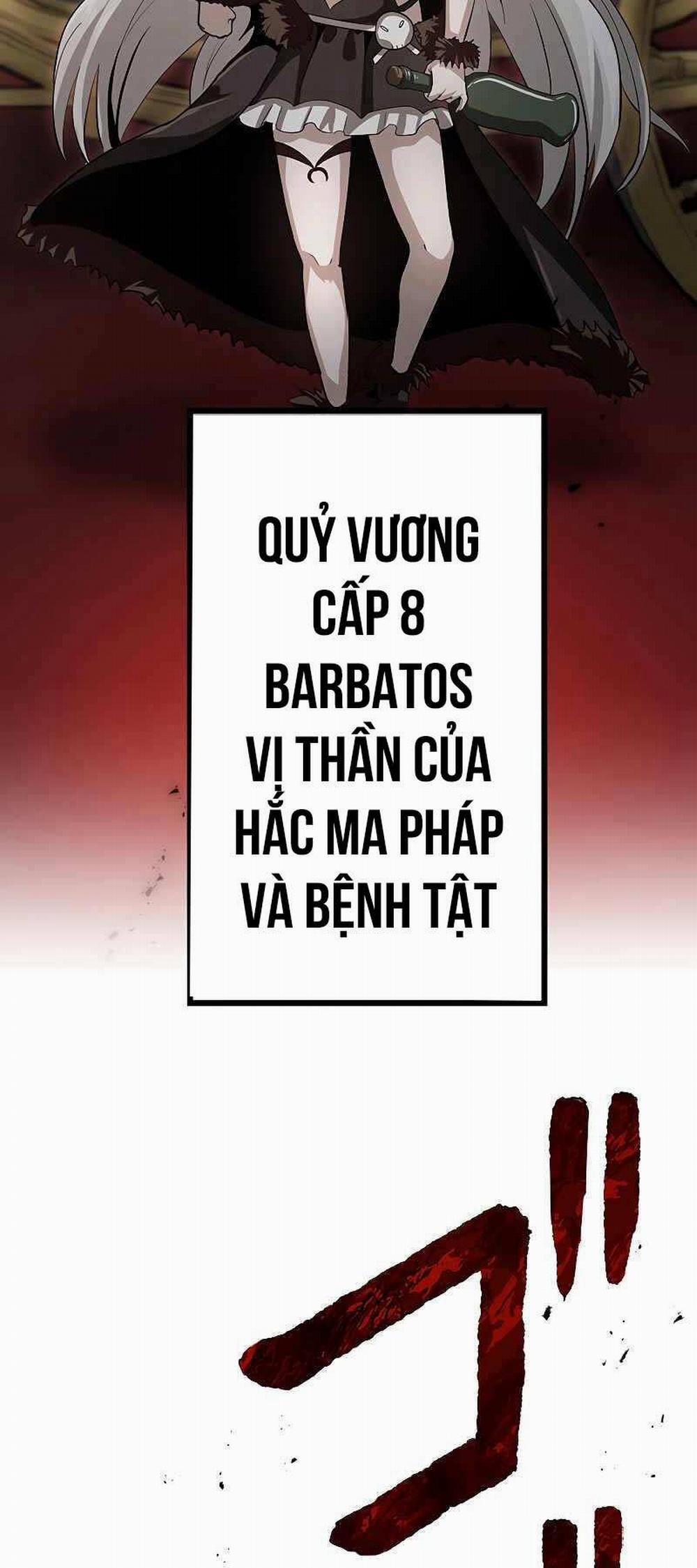 Phòng Thủ Hầm Ngục 18 trang 98