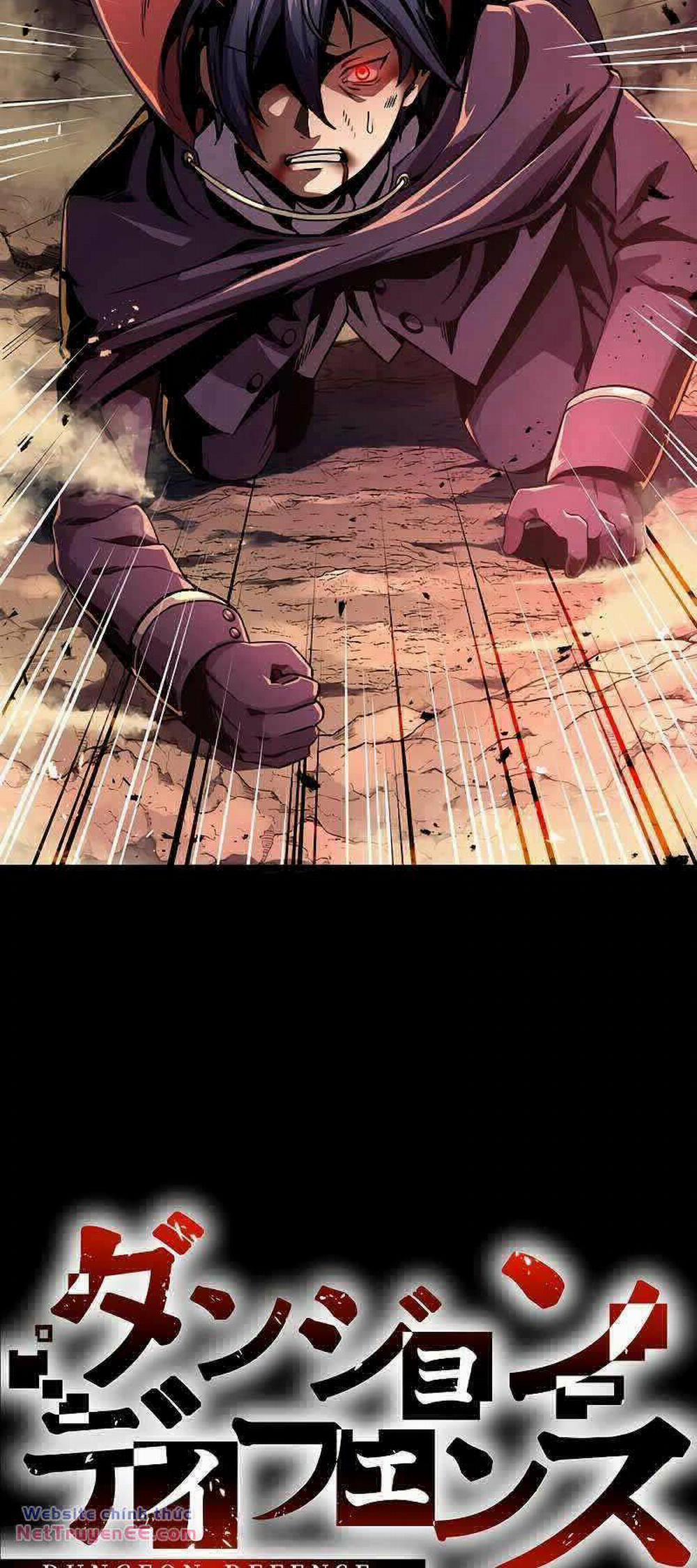 Phòng Thủ Hầm Ngục 2 trang 14