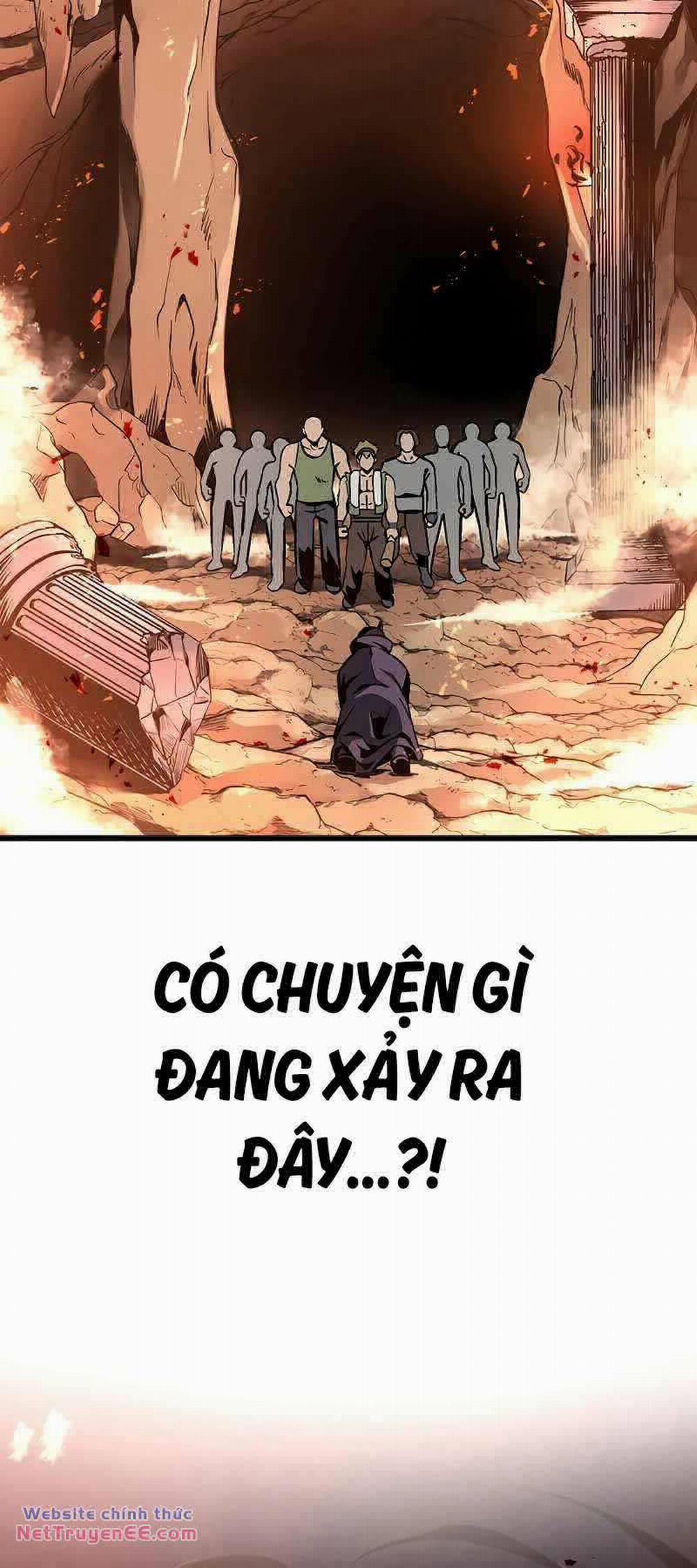 Phòng Thủ Hầm Ngục 2 trang 19