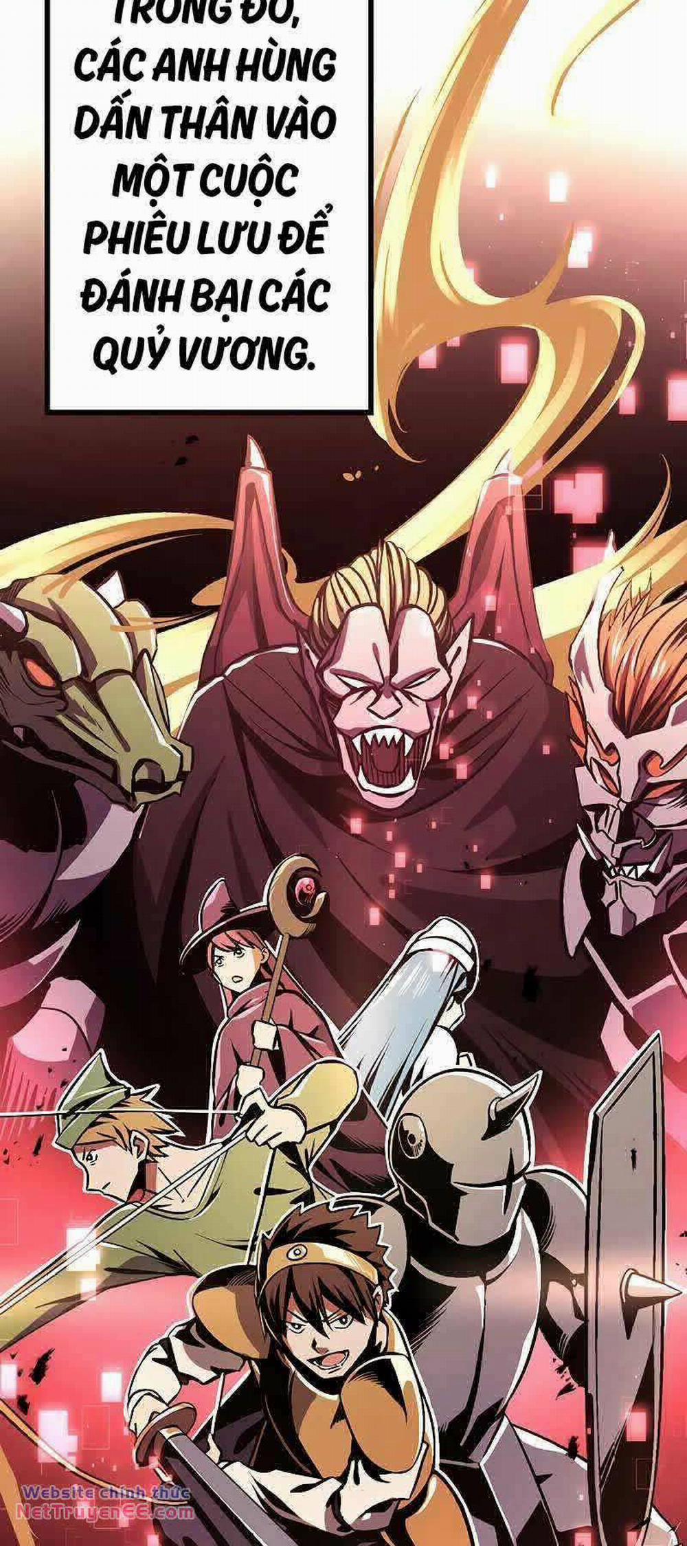 Phòng Thủ Hầm Ngục 2 trang 37