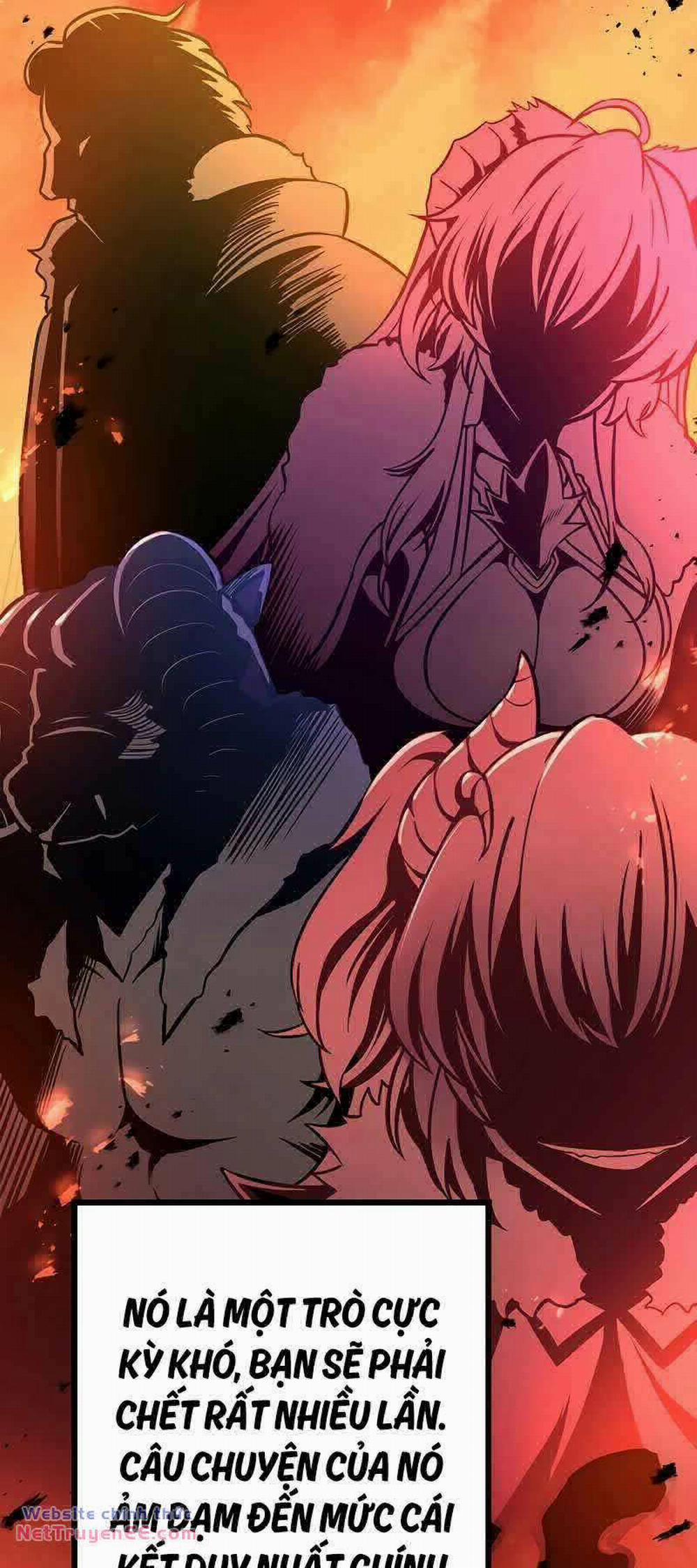 Phòng Thủ Hầm Ngục 2 trang 40
