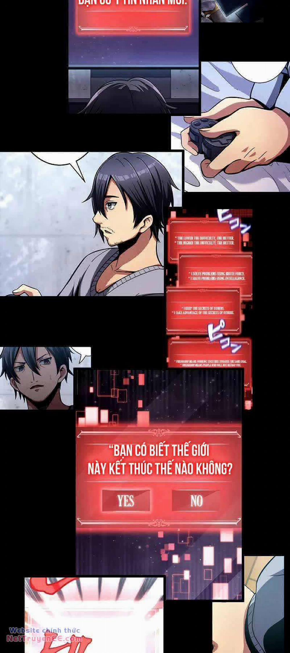 Phòng Thủ Hầm Ngục 2 trang 47