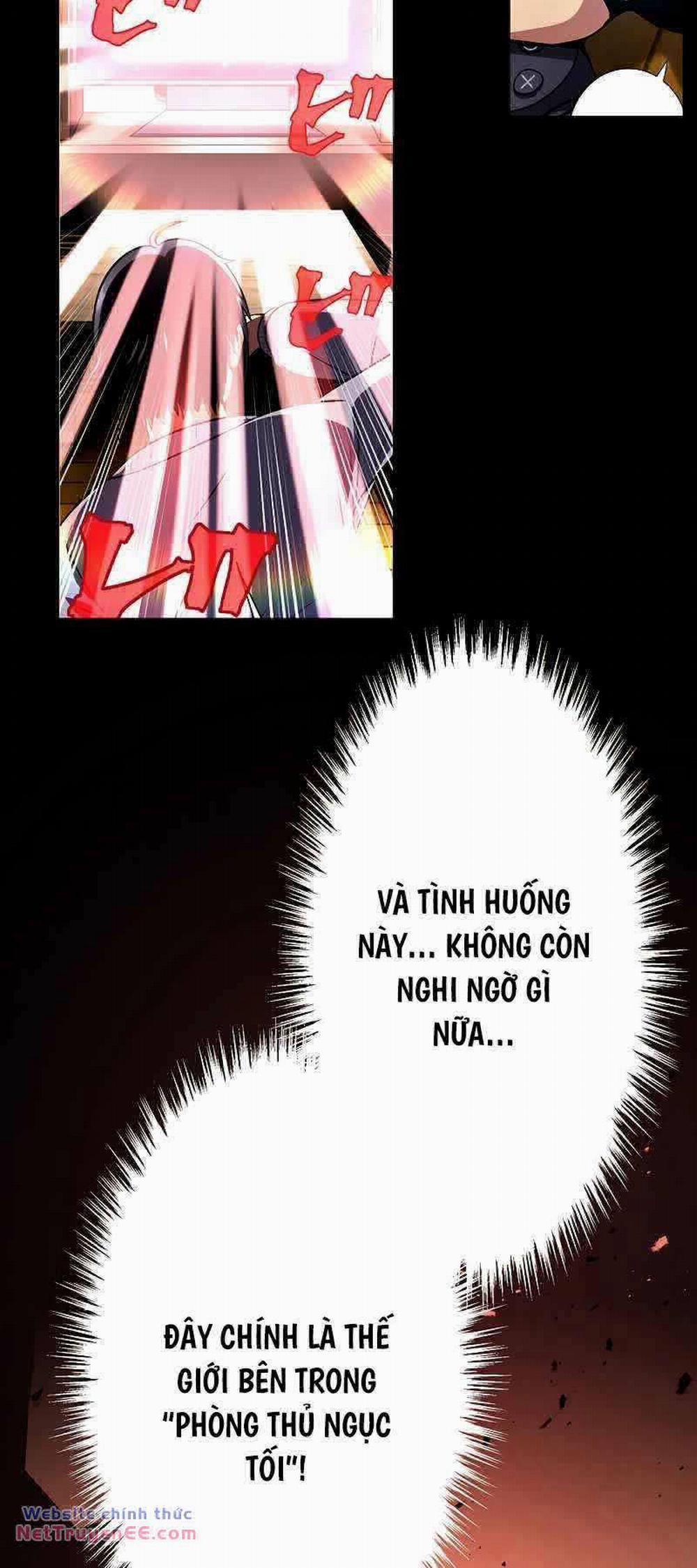 Phòng Thủ Hầm Ngục 2 trang 48