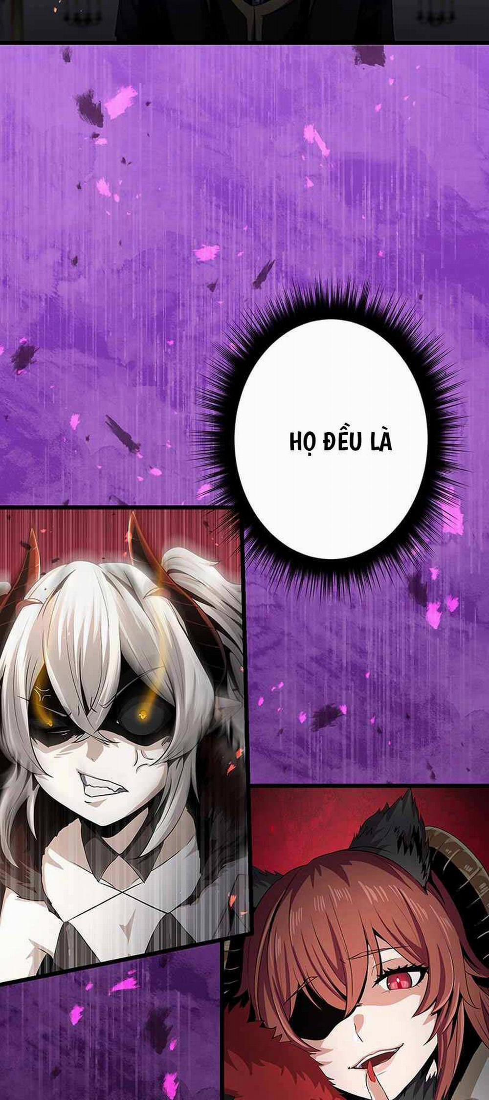 Phòng Thủ Hầm Ngục 21 trang 12