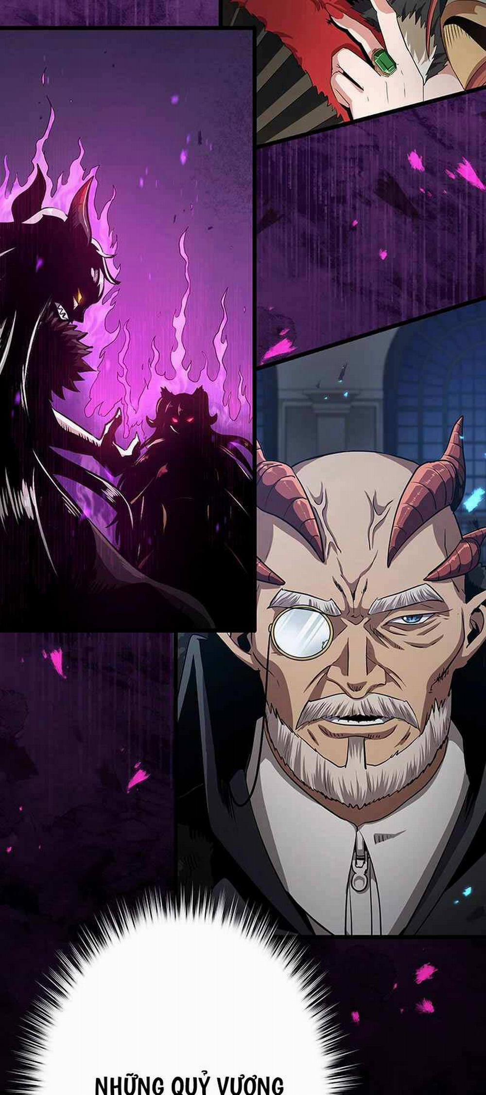 Phòng Thủ Hầm Ngục 21 trang 13