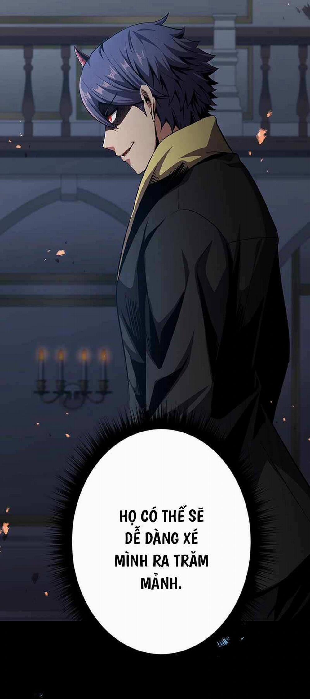 Phòng Thủ Hầm Ngục 21 trang 16