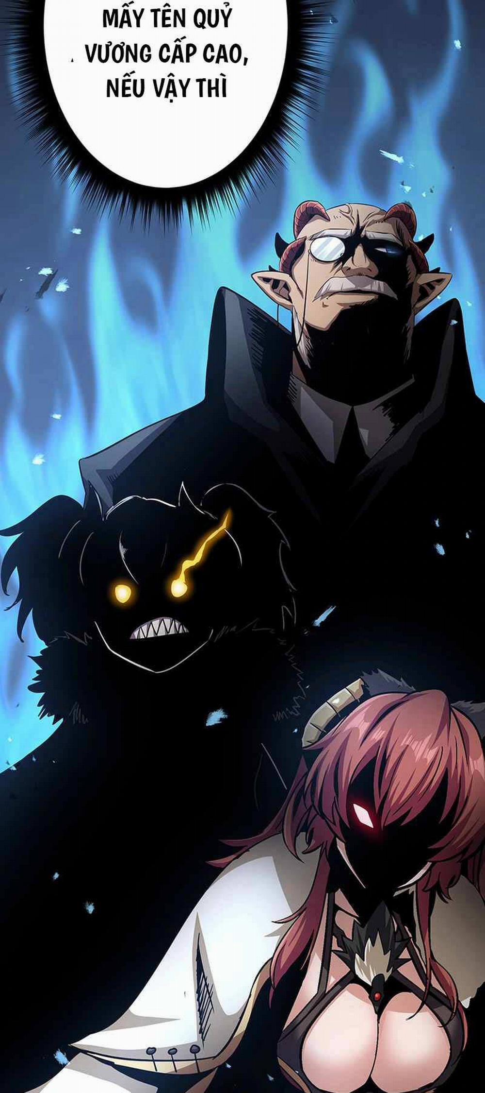 Phòng Thủ Hầm Ngục 21 trang 18