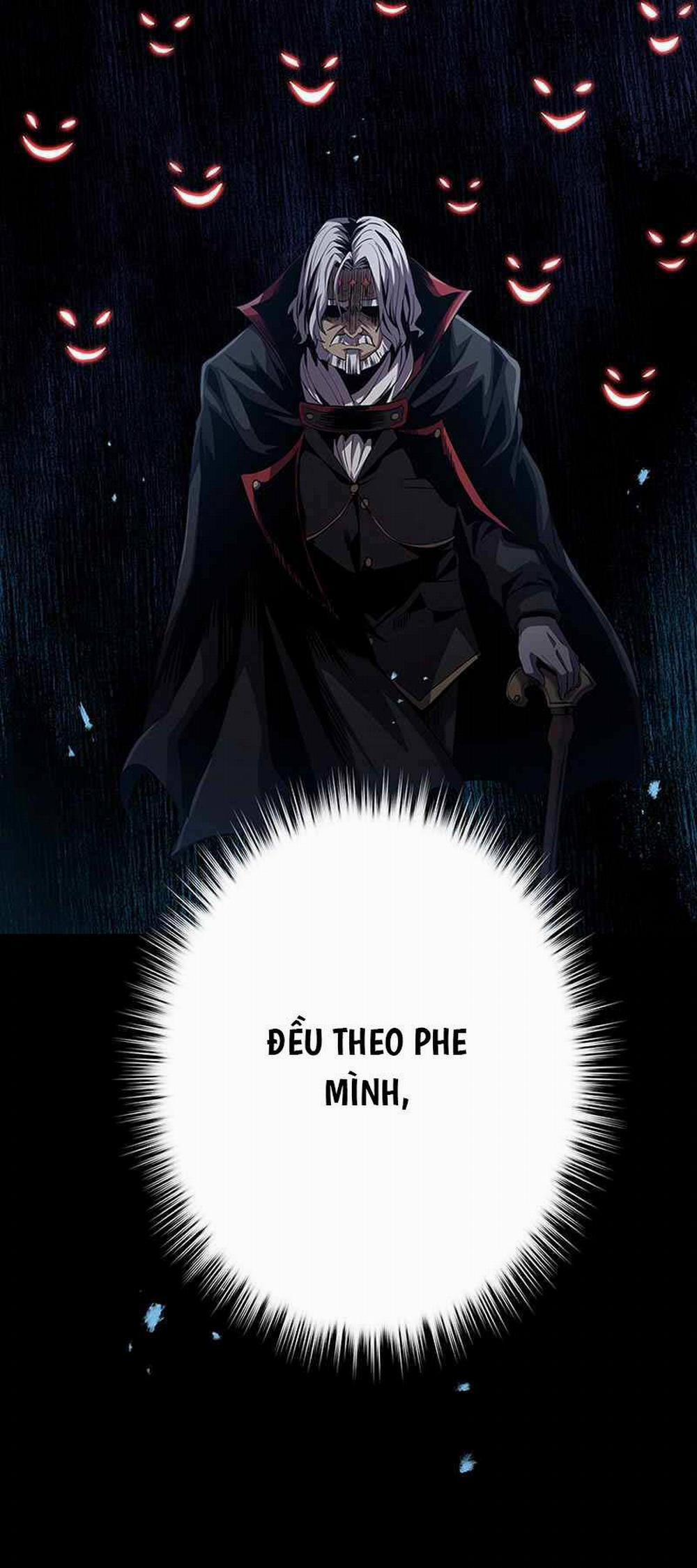 Phòng Thủ Hầm Ngục 21 trang 20