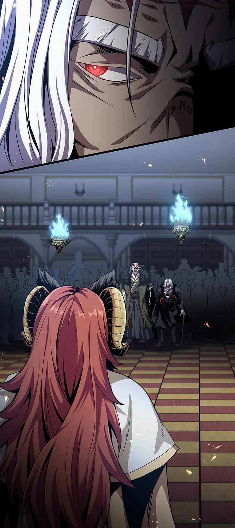 Phòng Thủ Hầm Ngục 21 trang 25