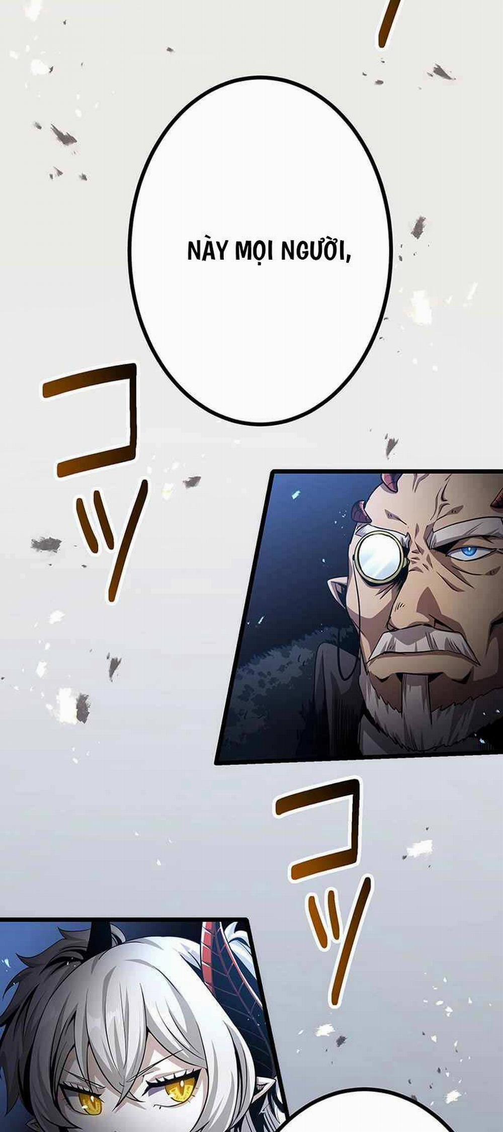 Phòng Thủ Hầm Ngục 21 trang 27