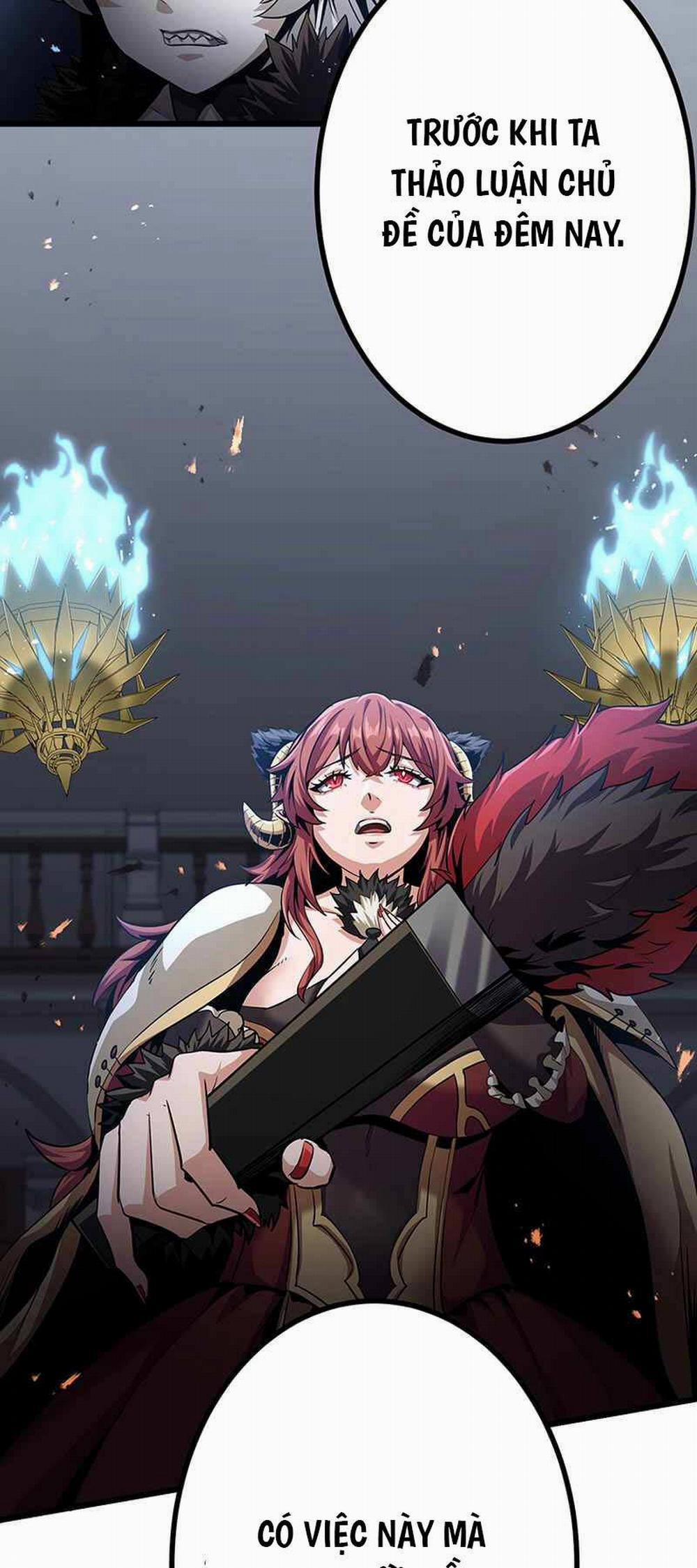 Phòng Thủ Hầm Ngục 21 trang 28