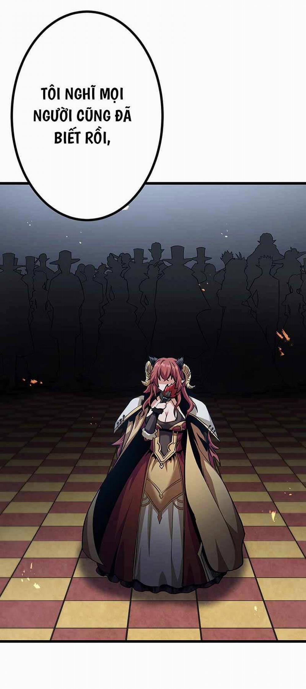 Phòng Thủ Hầm Ngục 21 trang 34