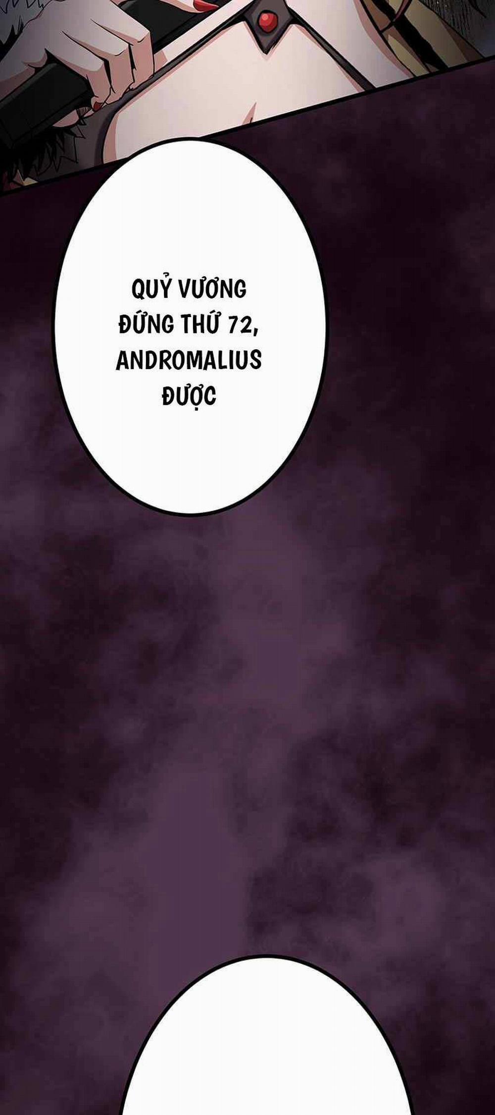 Phòng Thủ Hầm Ngục 21 trang 36