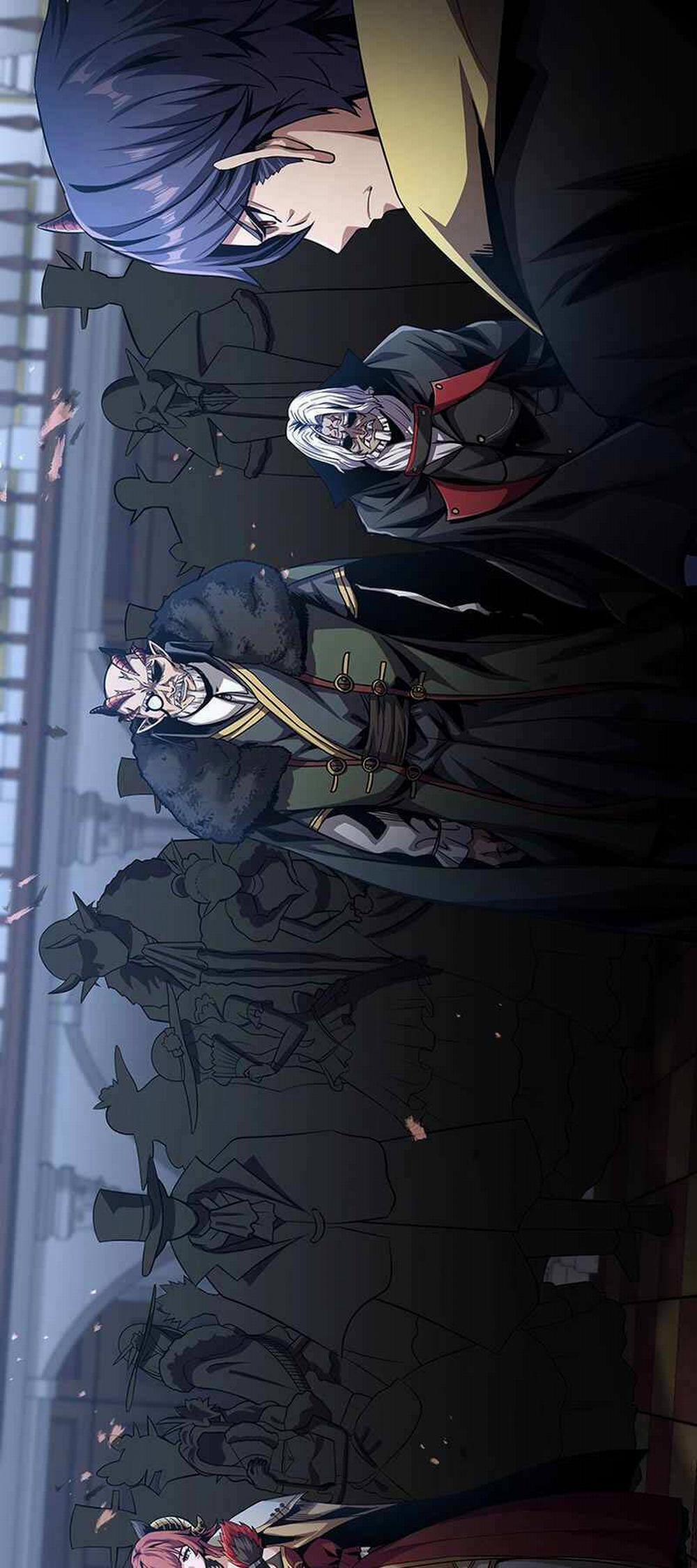 Phòng Thủ Hầm Ngục 21 trang 4