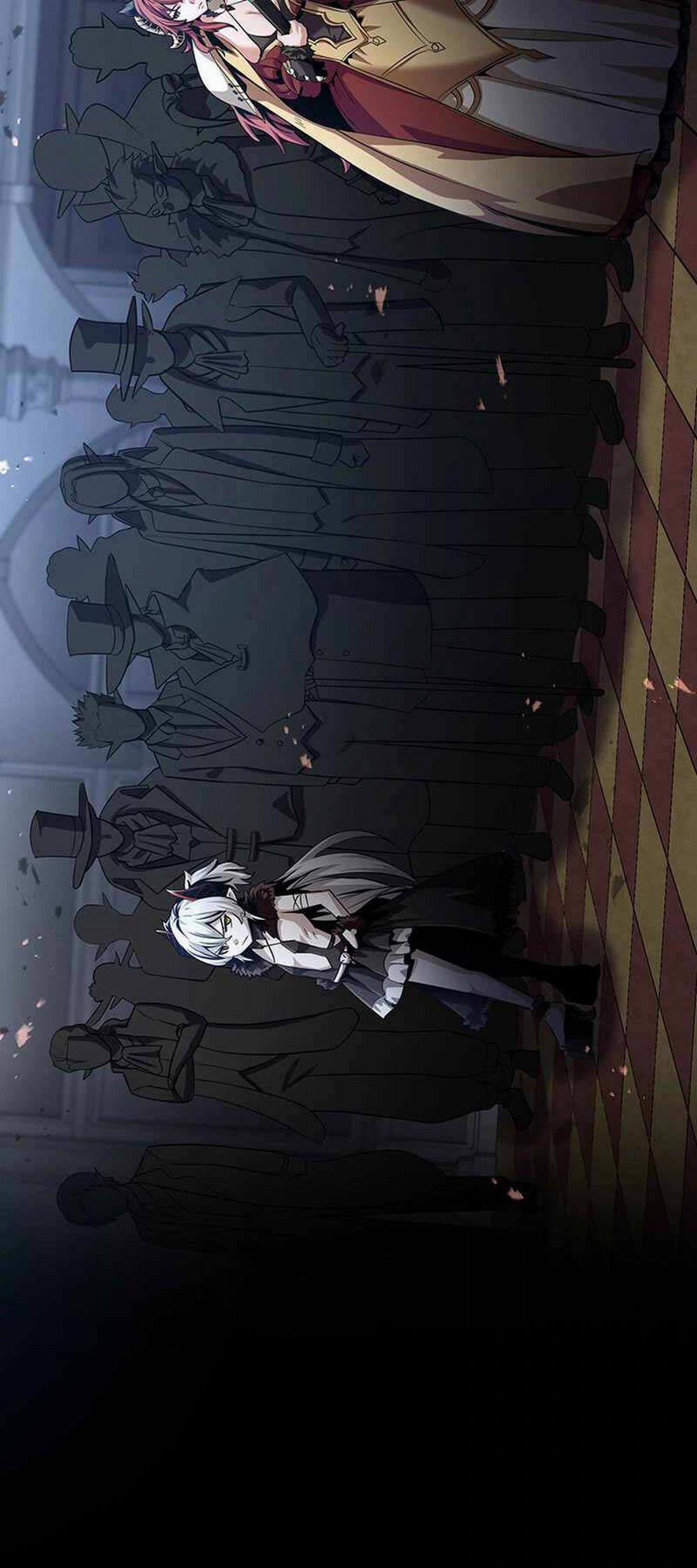 Phòng Thủ Hầm Ngục 21 trang 5