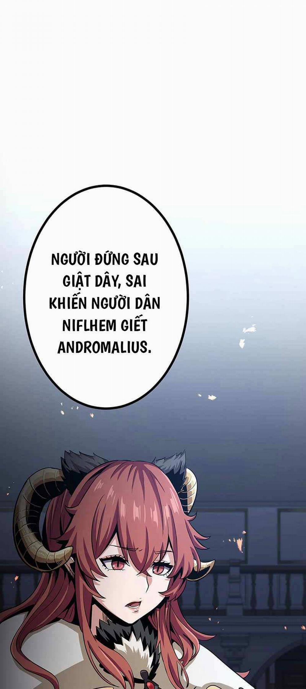 Phòng Thủ Hầm Ngục 21 trang 54