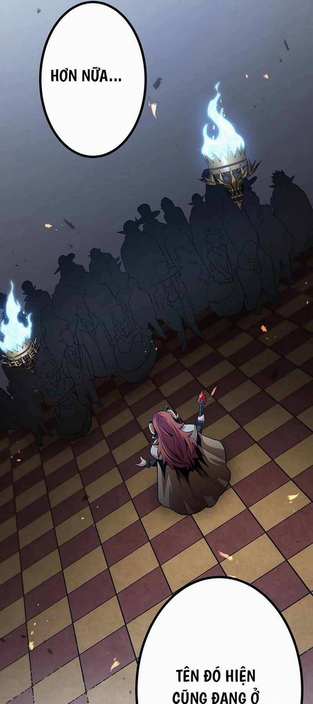 Phòng Thủ Hầm Ngục 21 trang 56