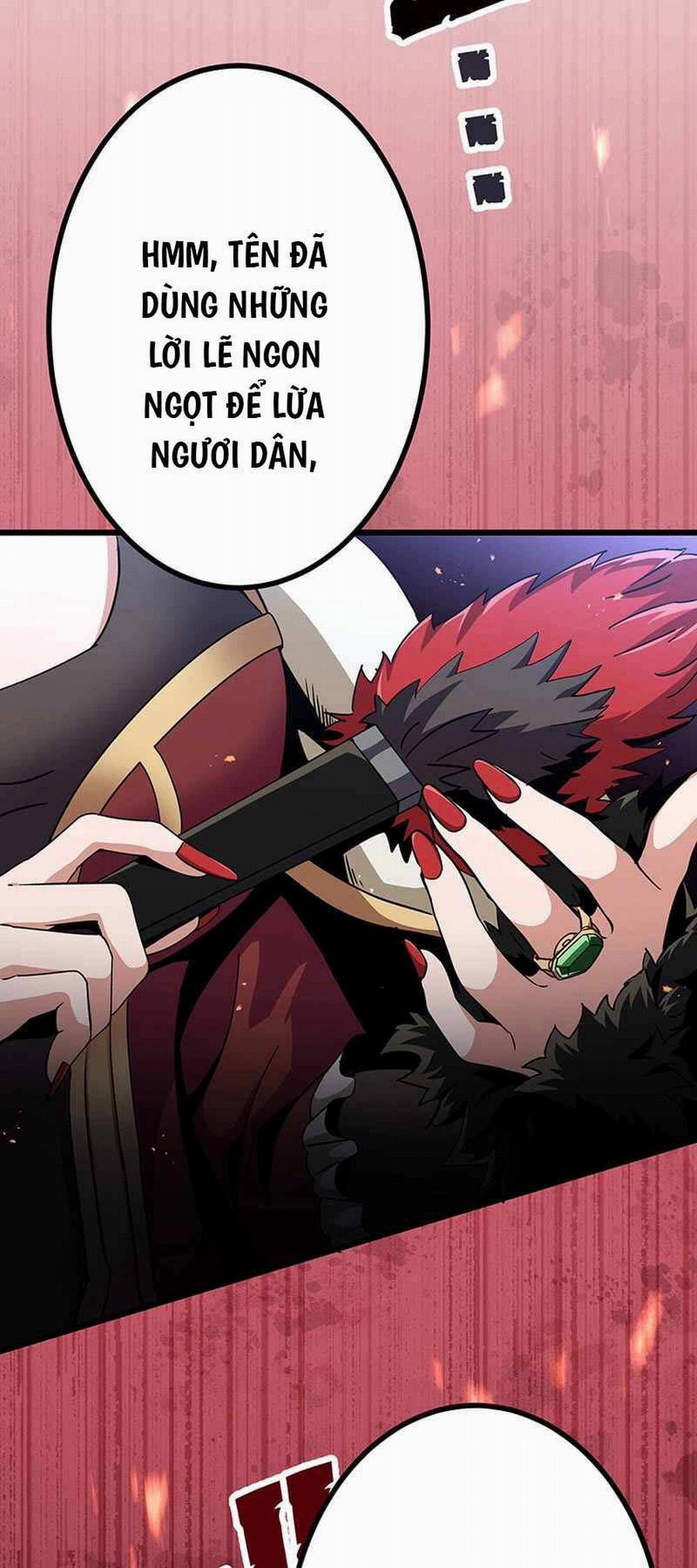 Phòng Thủ Hầm Ngục 21 trang 77