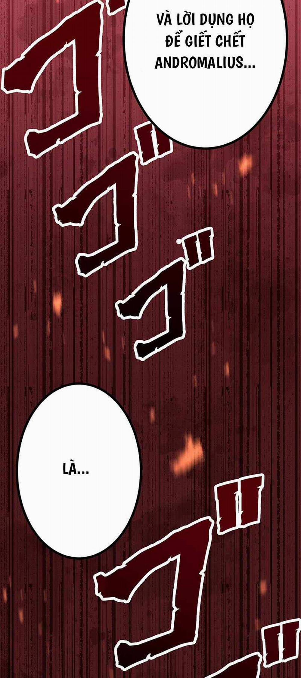 Phòng Thủ Hầm Ngục 21 trang 78