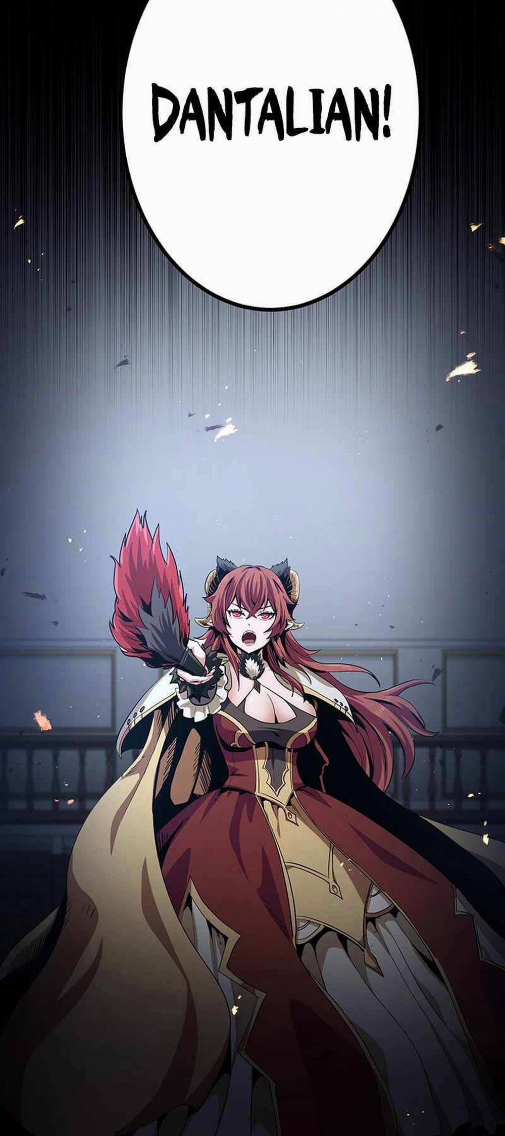 Phòng Thủ Hầm Ngục 21 trang 81