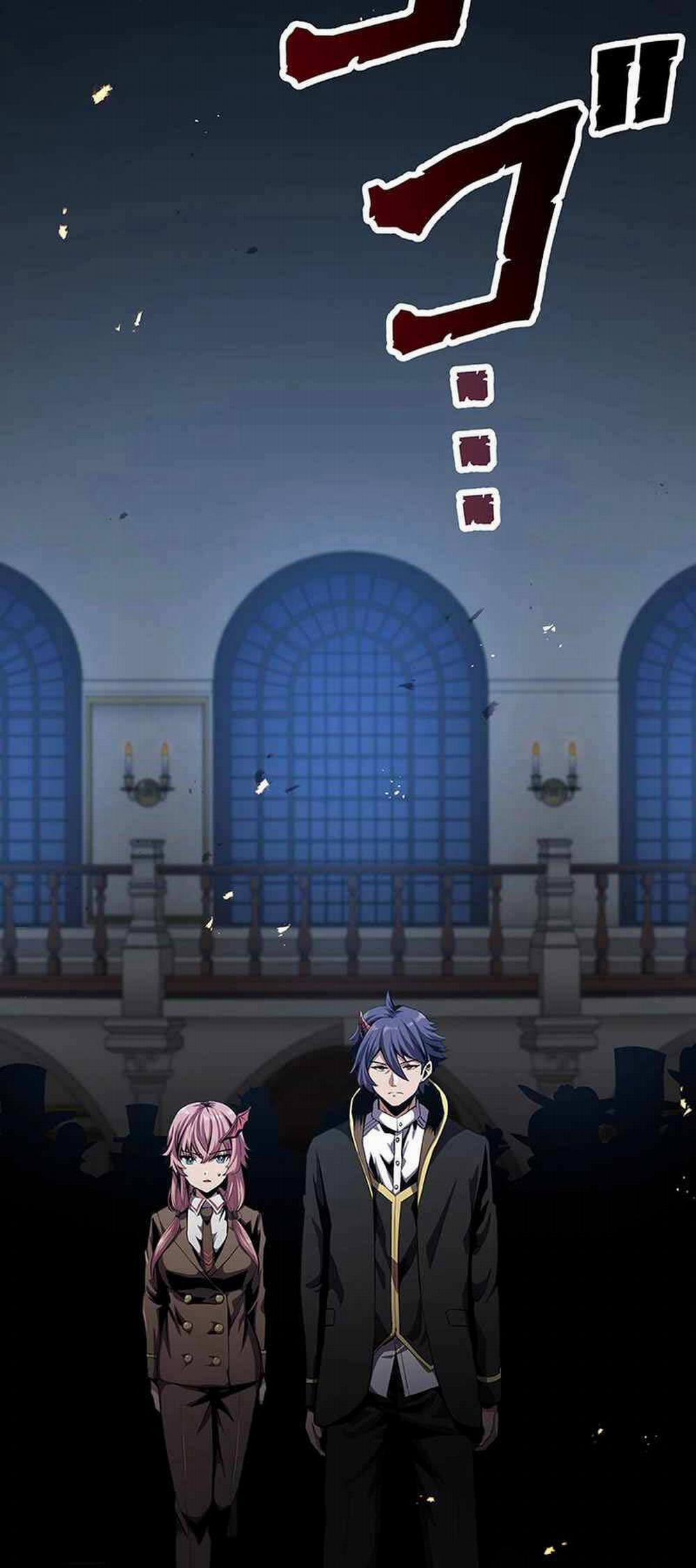 Phòng Thủ Hầm Ngục 21 trang 85