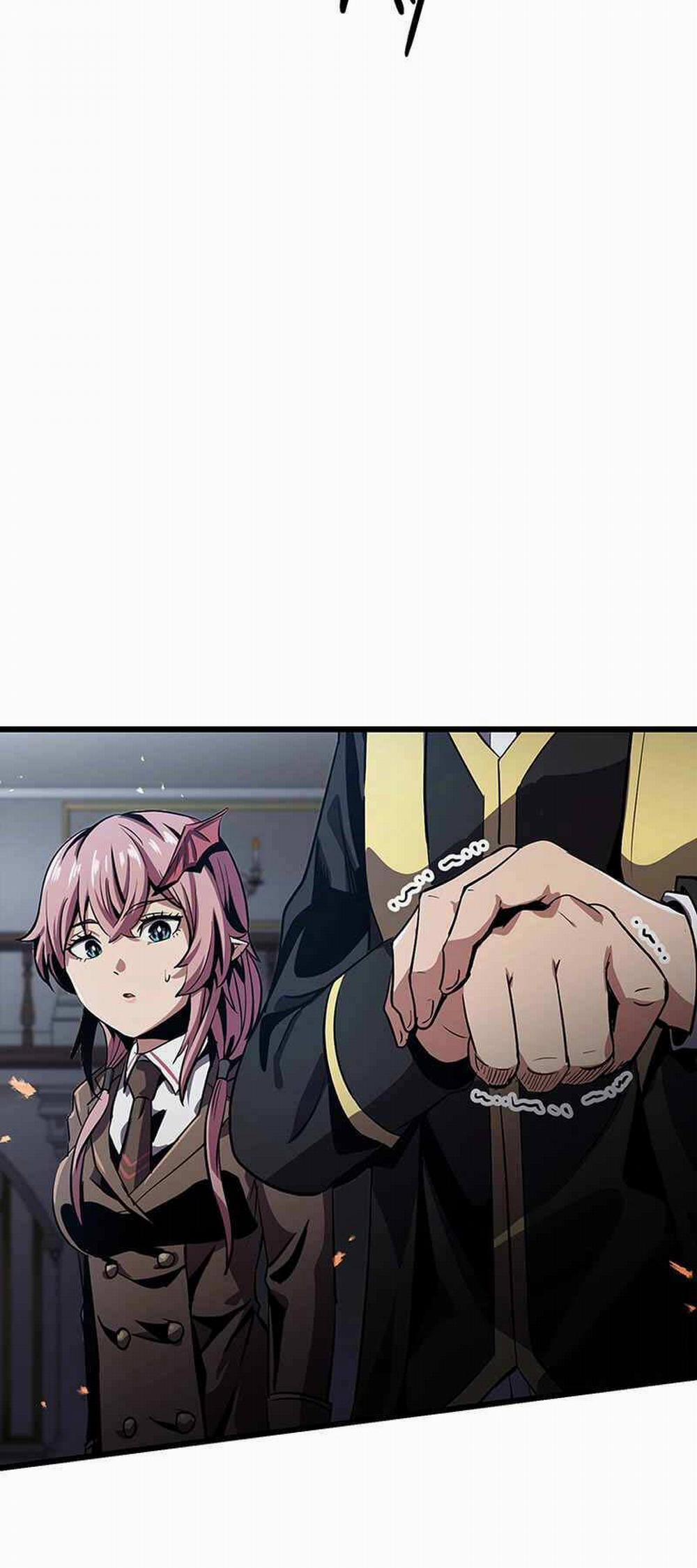 Phòng Thủ Hầm Ngục 21 trang 9