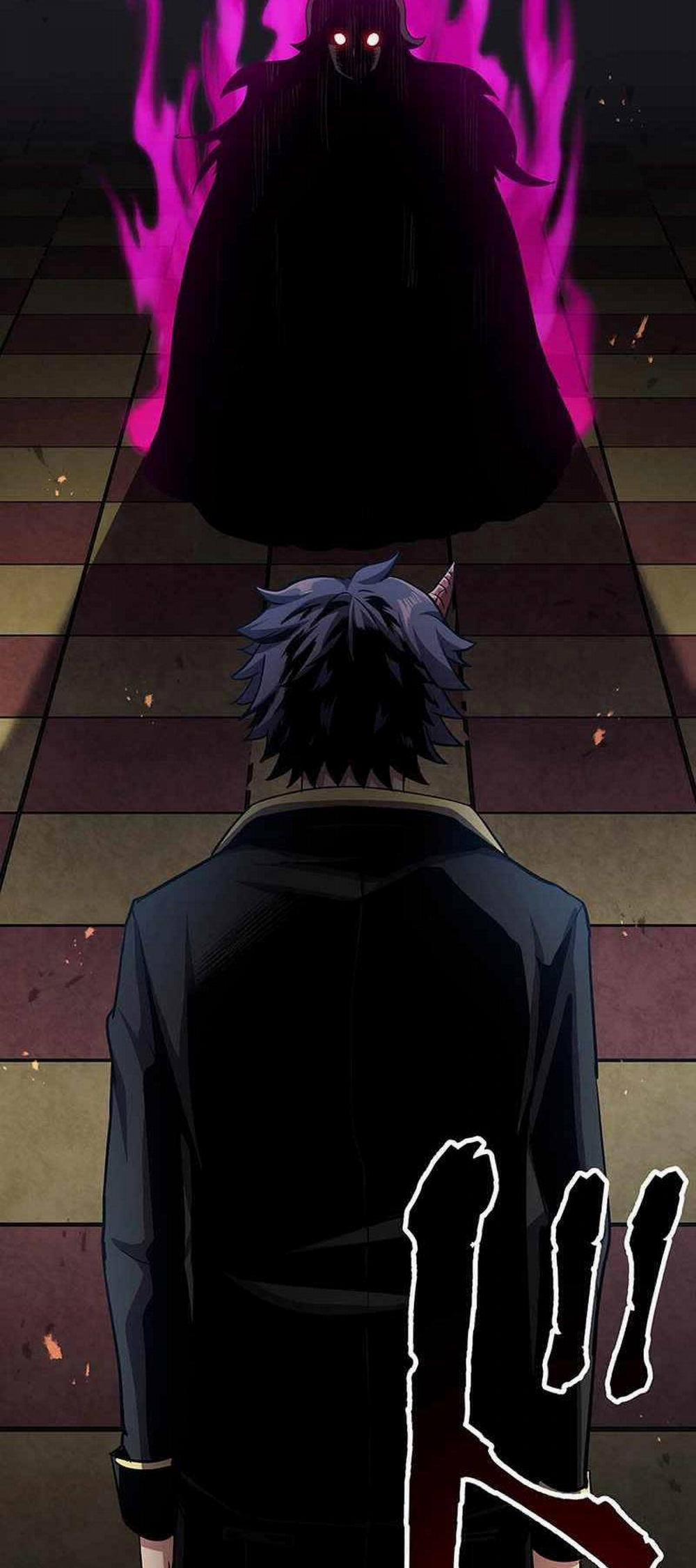 Phòng Thủ Hầm Ngục 25 trang 103