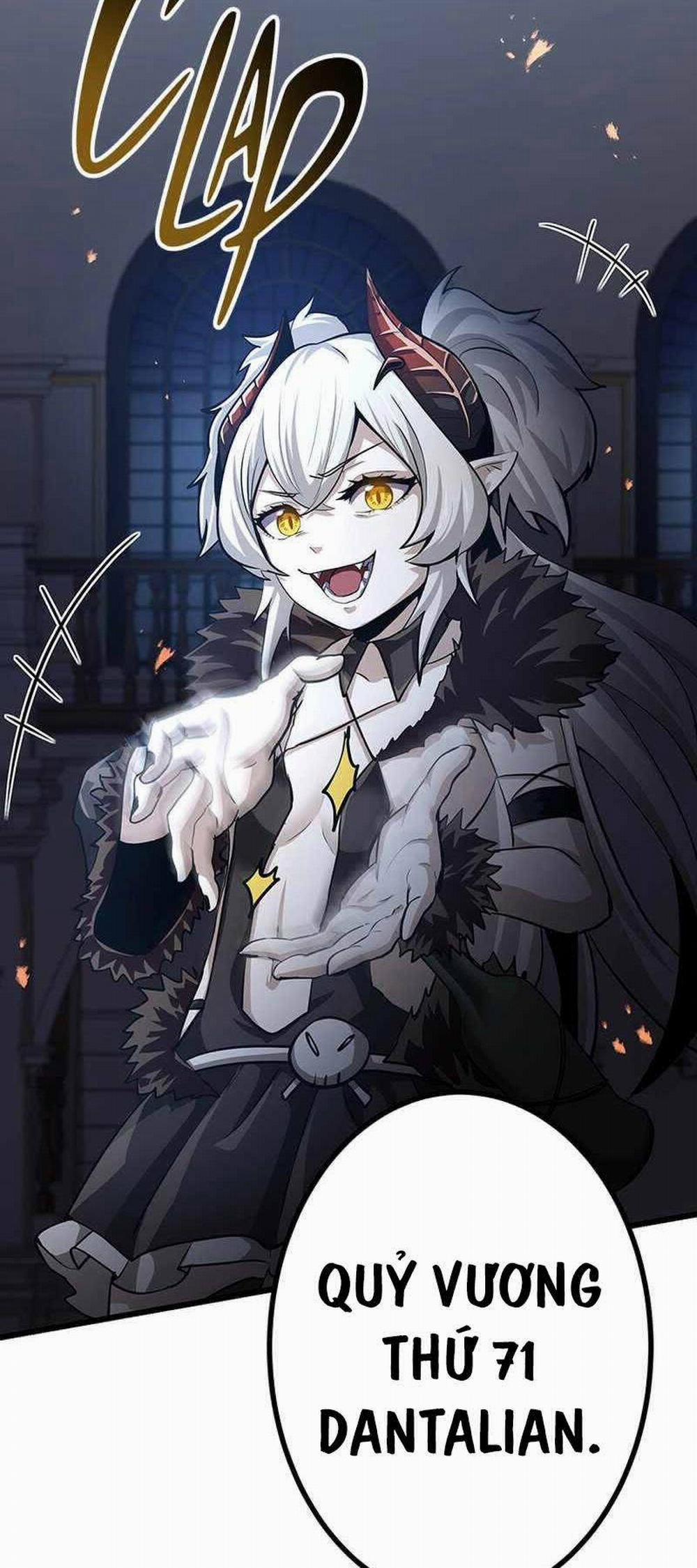 Phòng Thủ Hầm Ngục 25 trang 12