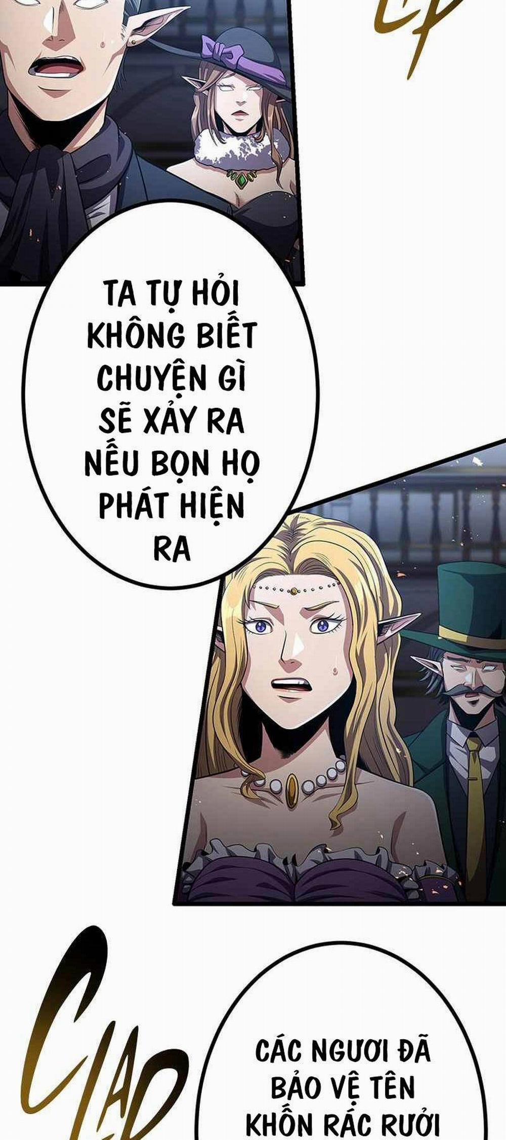 Phòng Thủ Hầm Ngục 25 trang 25