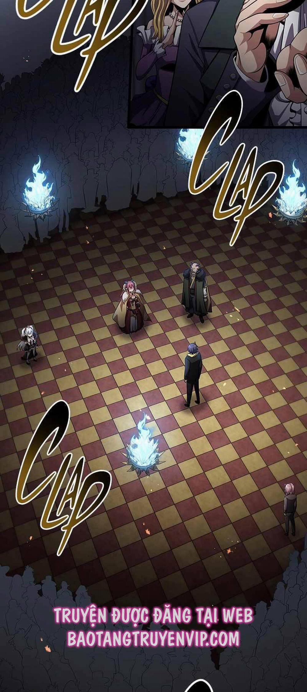 Phòng Thủ Hầm Ngục 25 trang 31