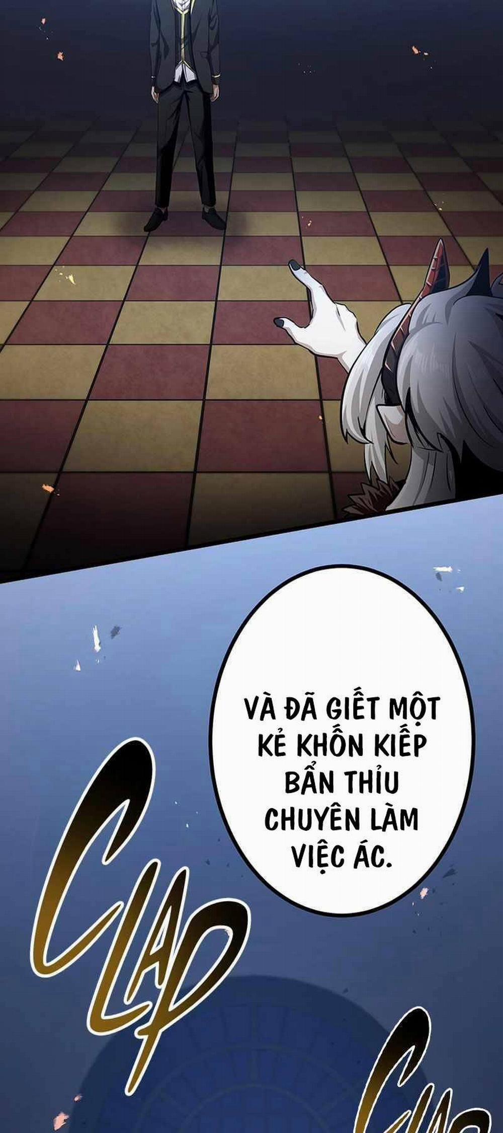 Phòng Thủ Hầm Ngục 25 trang 35