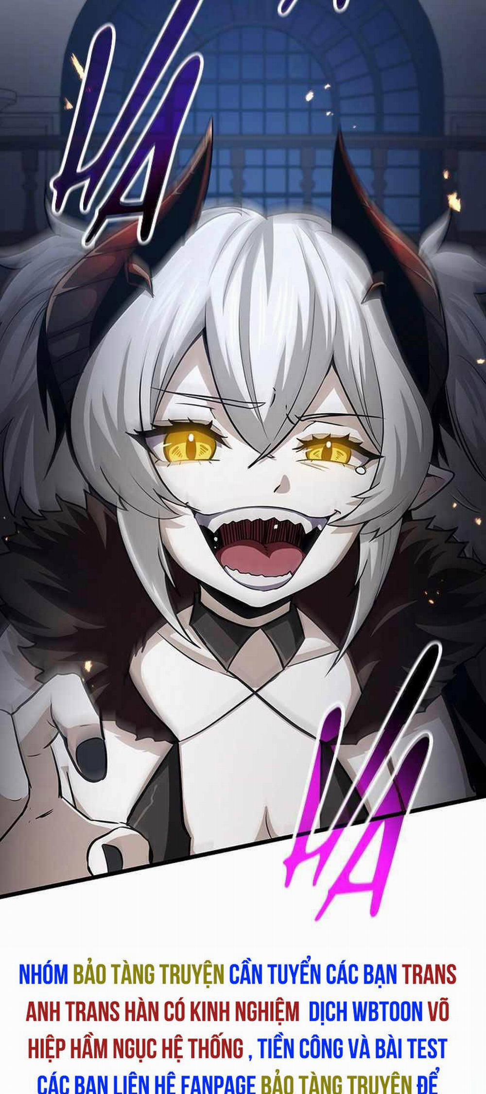 Phòng Thủ Hầm Ngục 25 trang 5