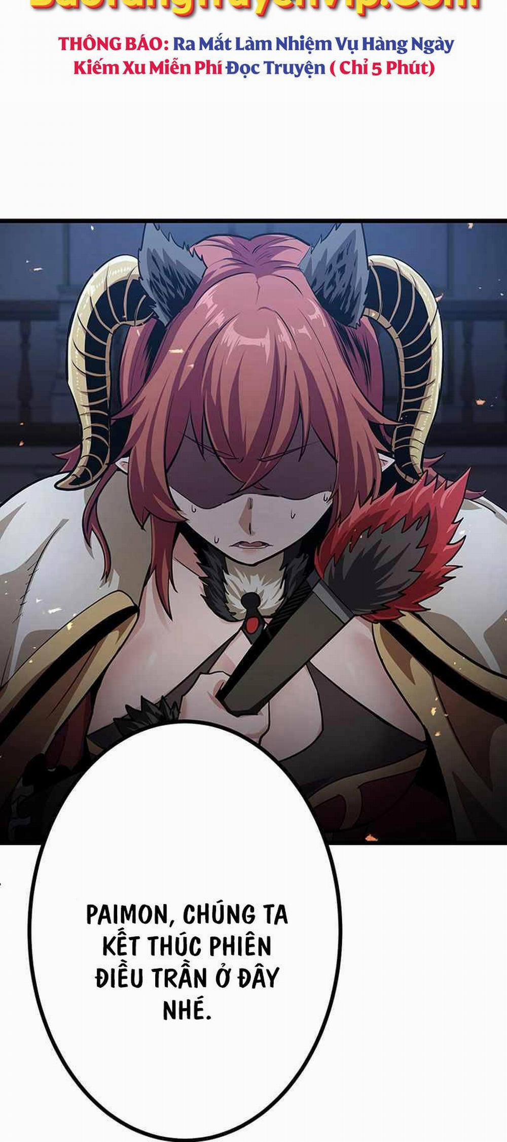 Phòng Thủ Hầm Ngục 25 trang 64