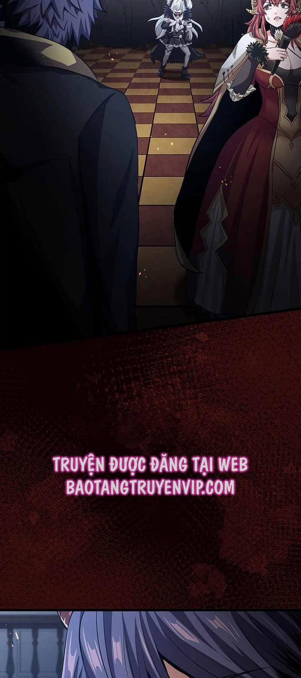 Phòng Thủ Hầm Ngục 25 trang 7