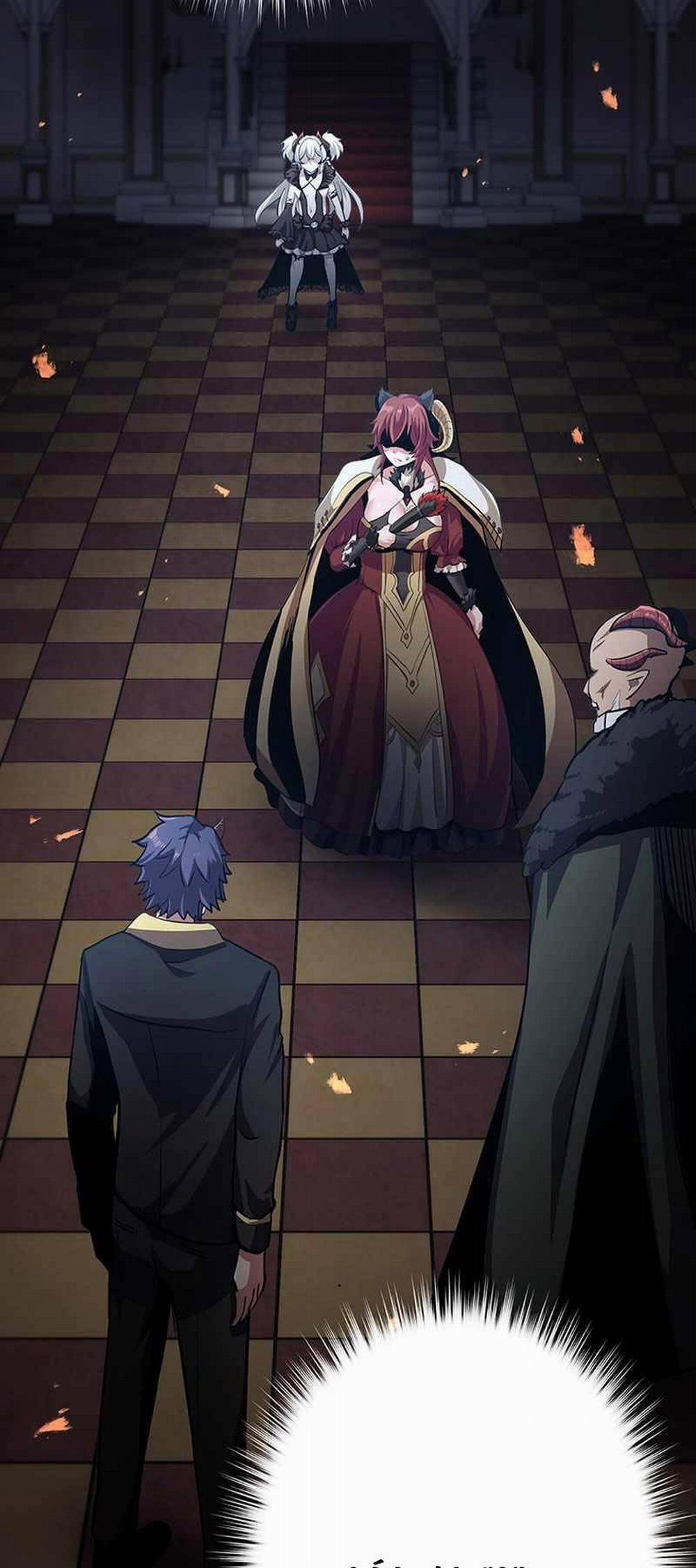 Phòng Thủ Hầm Ngục 25 trang 79