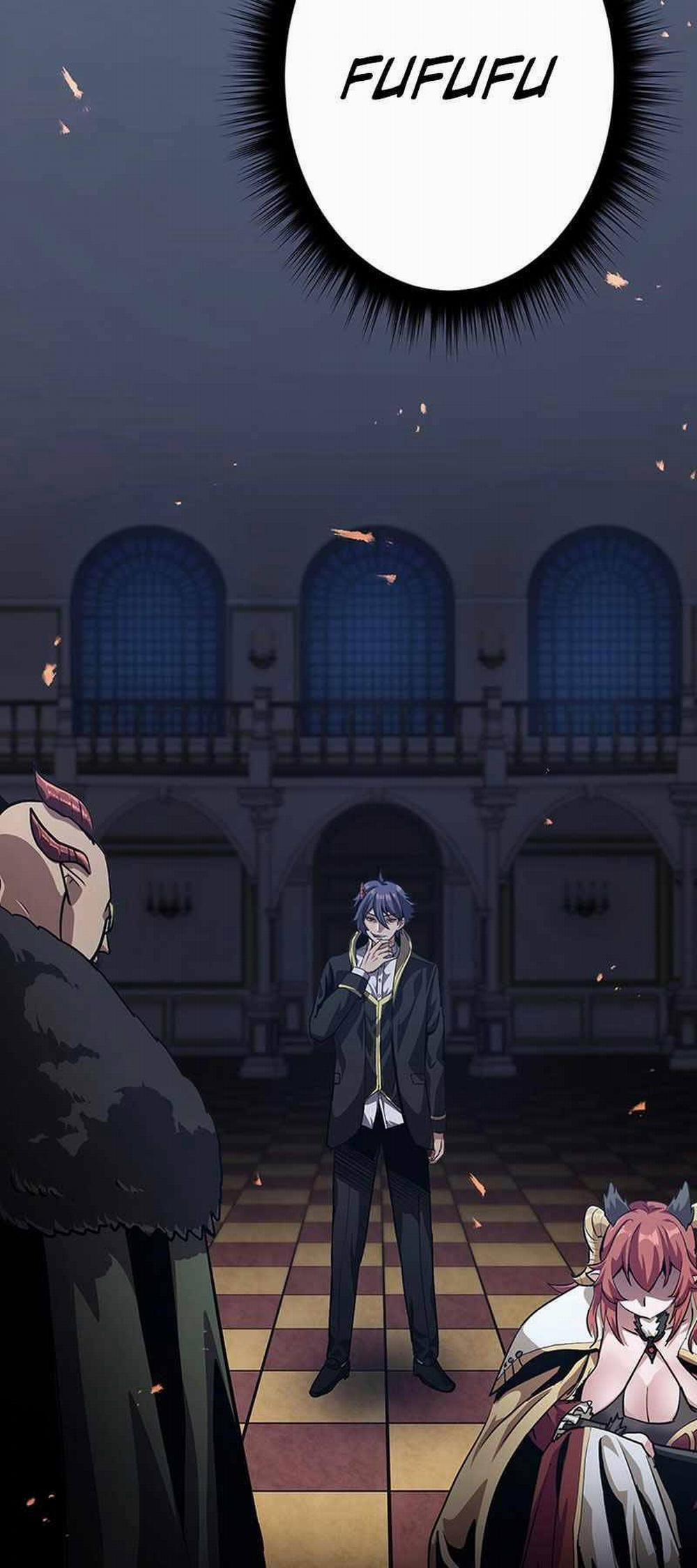 Phòng Thủ Hầm Ngục 25 trang 92