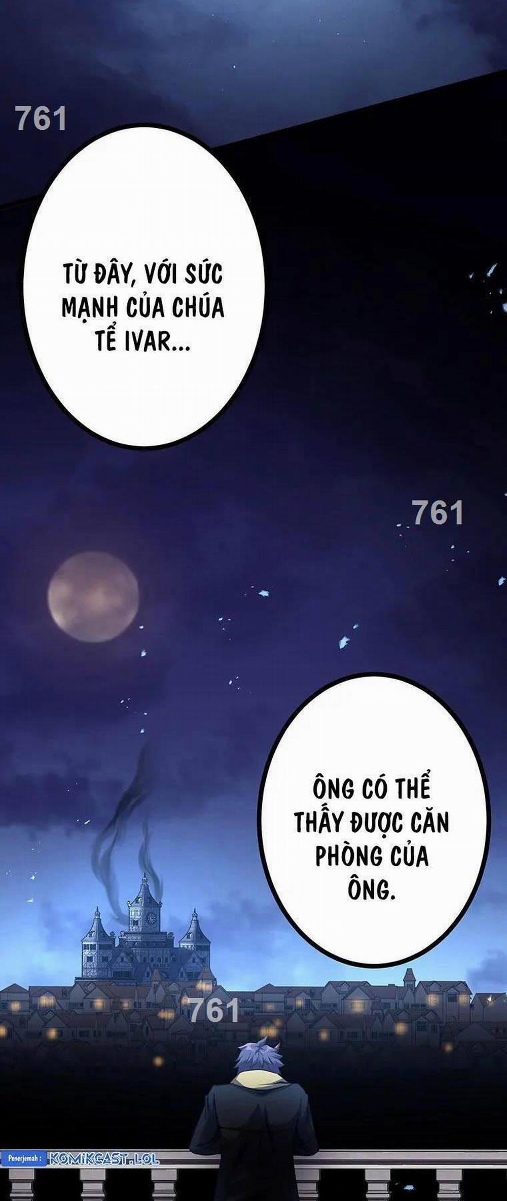 Phòng Thủ Hầm Ngục 27 trang 1