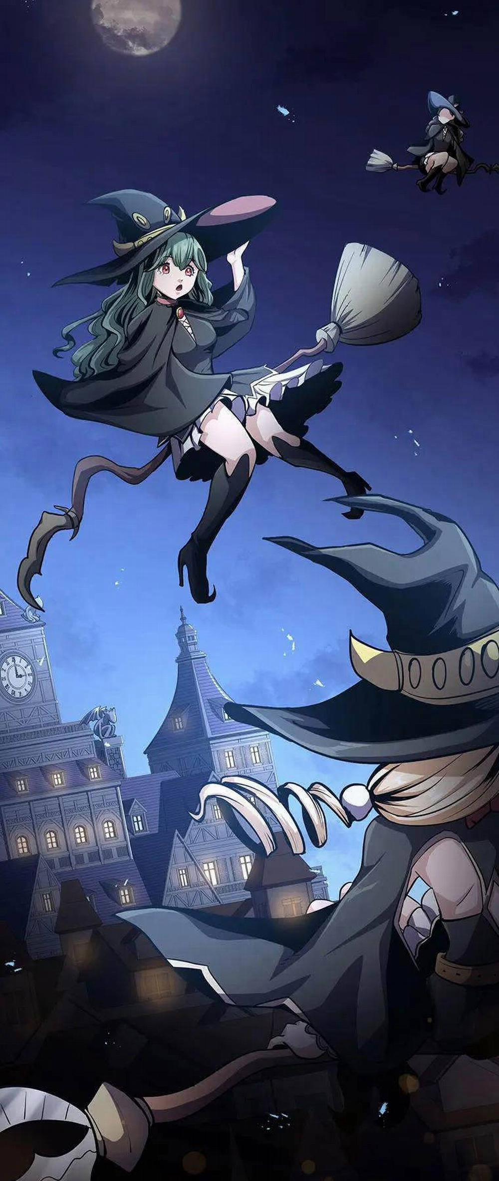 Phòng Thủ Hầm Ngục 27 trang 12