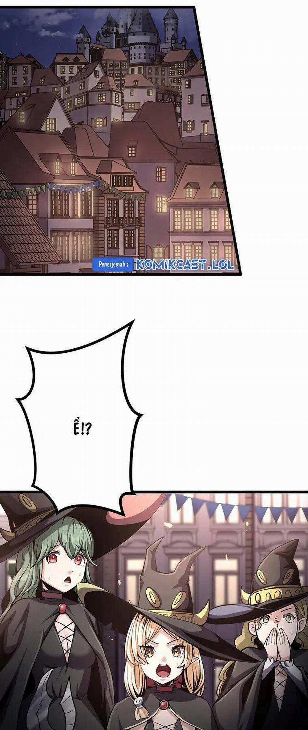 Phòng Thủ Hầm Ngục 27 trang 17