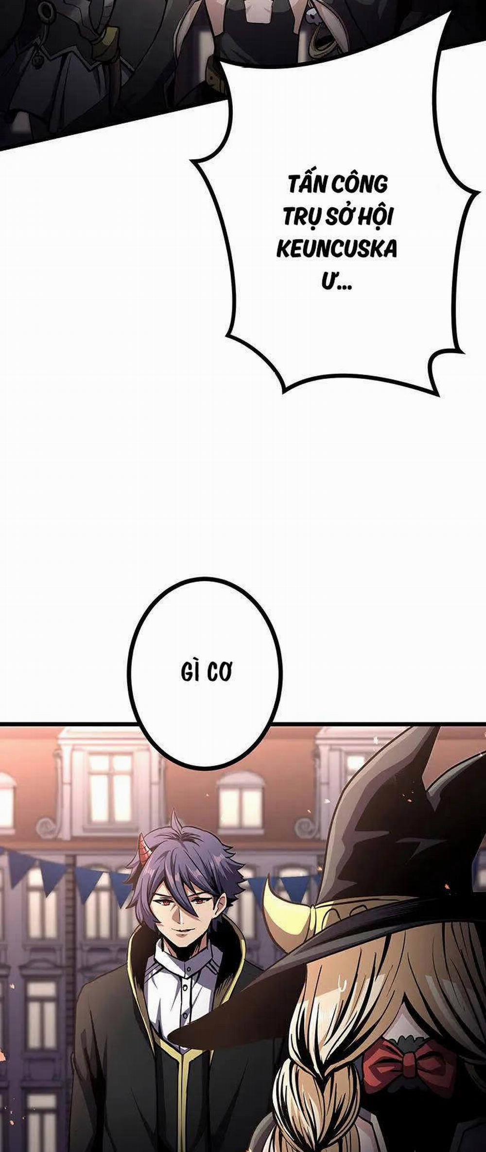 Phòng Thủ Hầm Ngục 27 trang 18