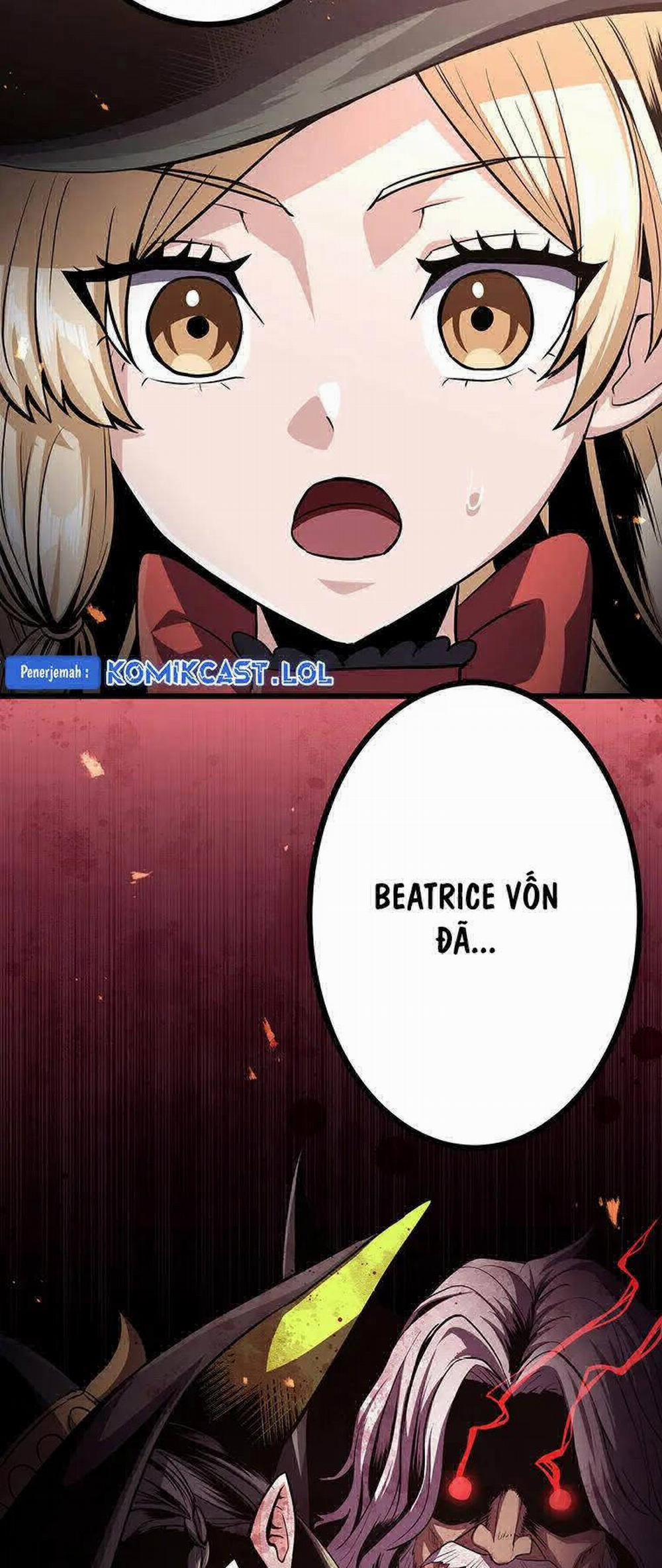 Phòng Thủ Hầm Ngục 27 trang 22